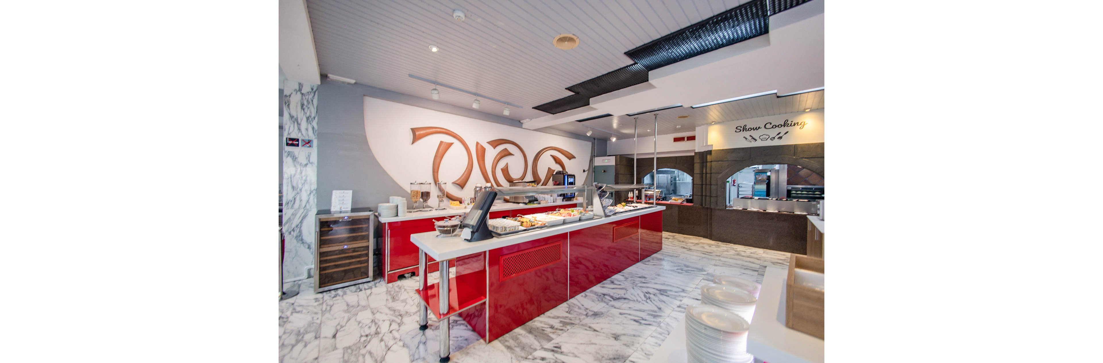 Servatur Green Beach