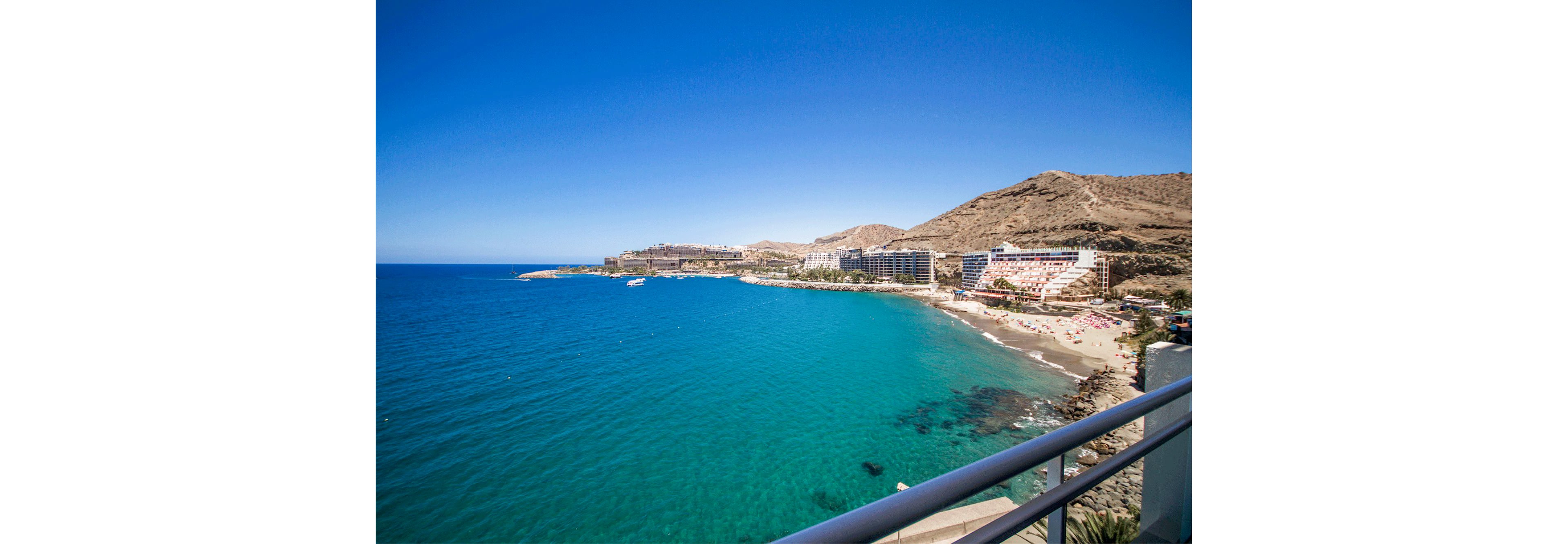 Servatur Green Beach