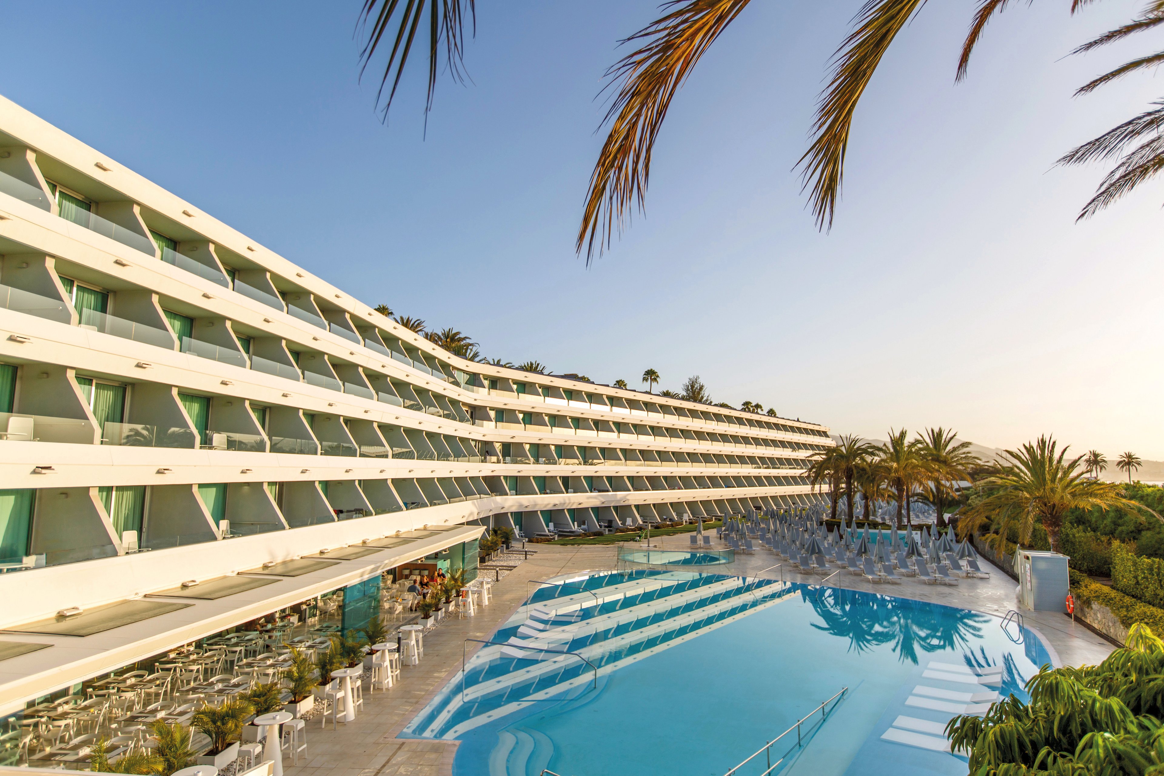 Santa Monica Suites Hotel