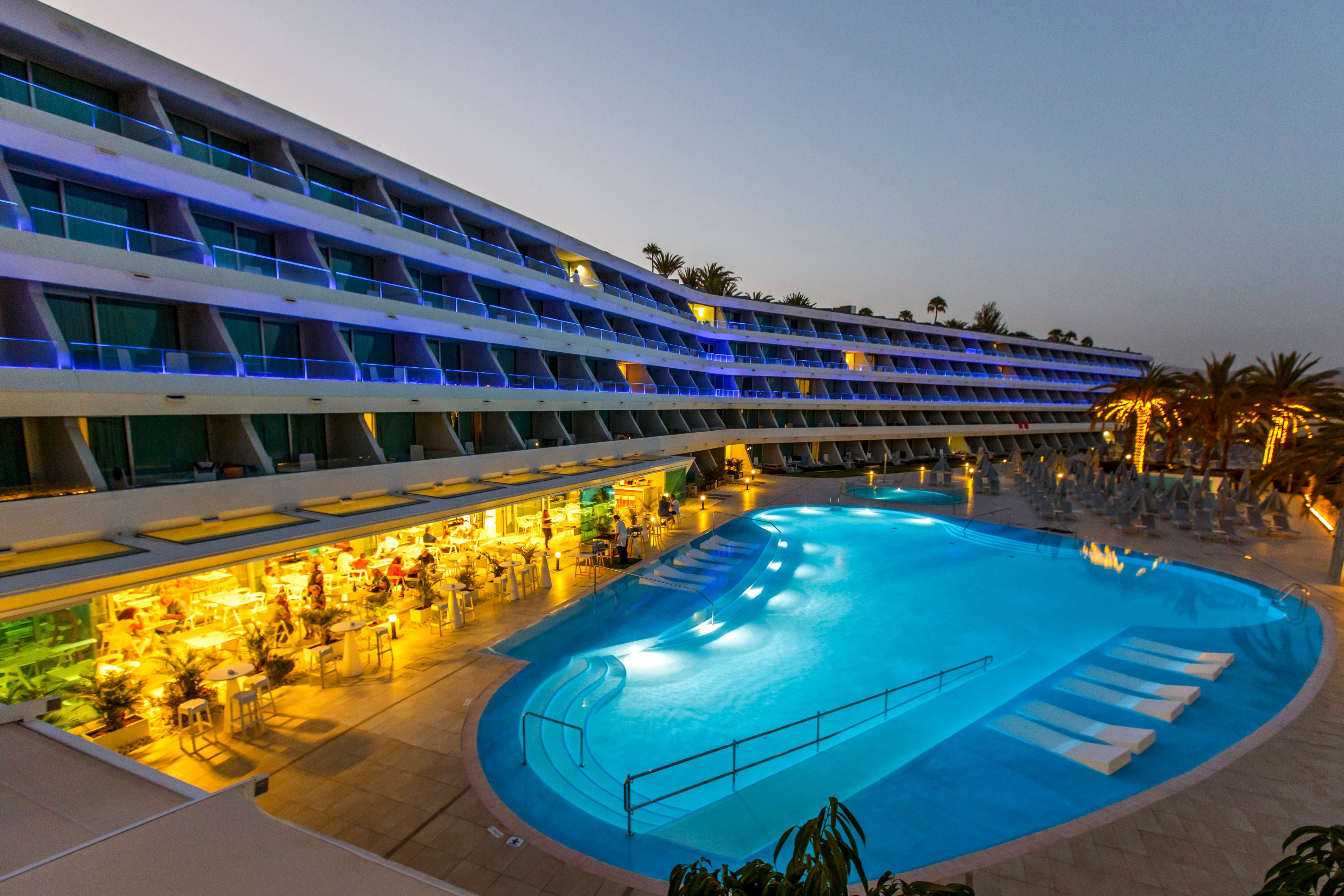 Santa Monica Suites Hotel