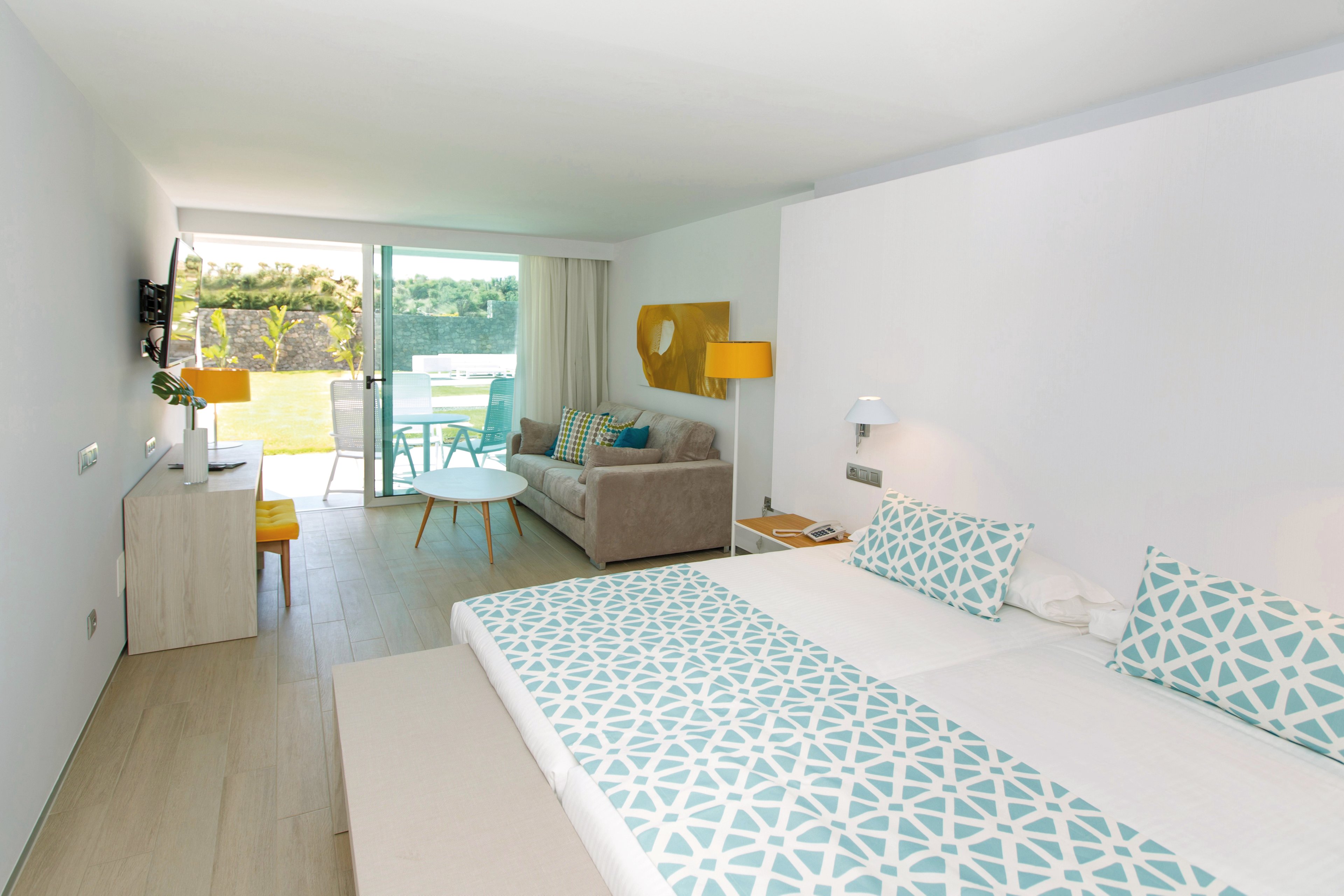 Santa Monica Suites Hotel