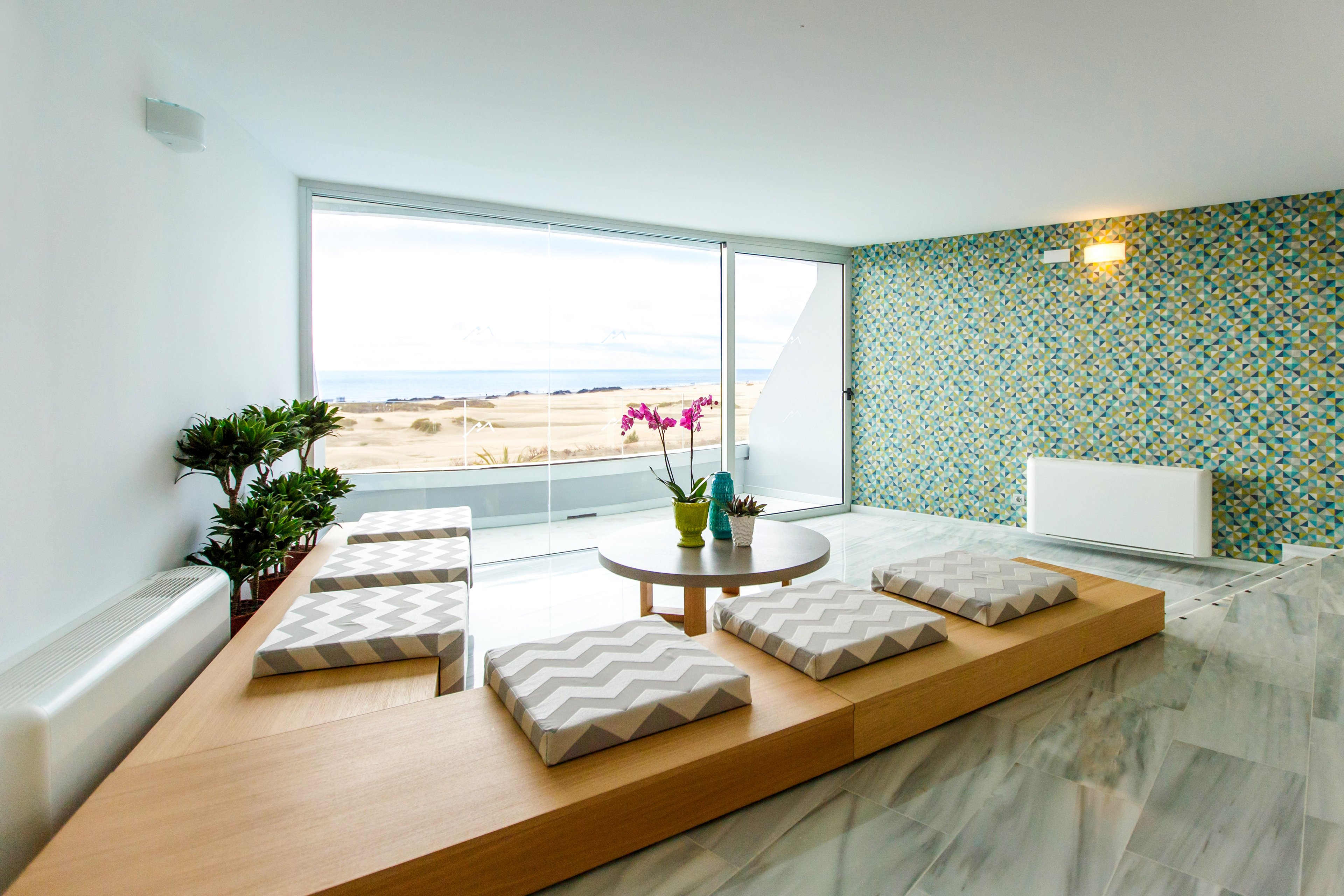 Santa Monica Suites Hotel