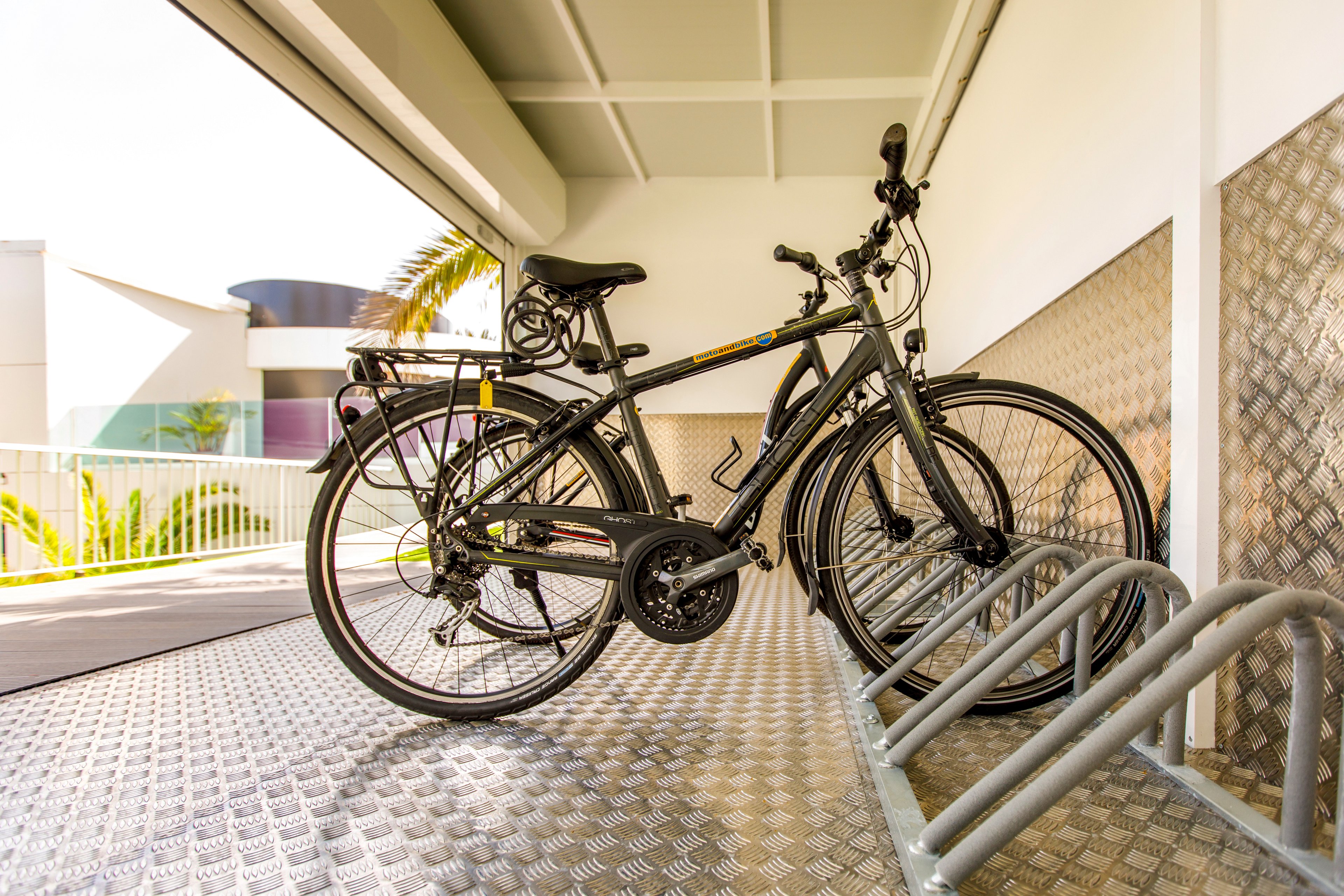 Santa Monica Suites Hotel