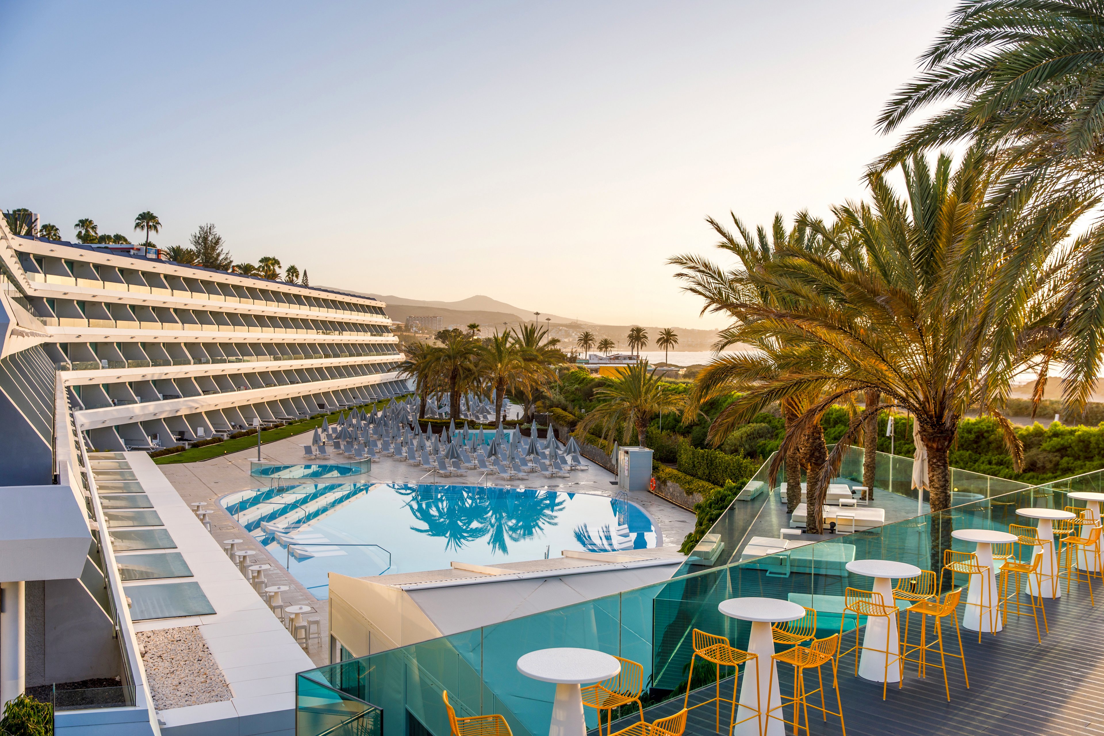 Santa Monica Suites Hotel