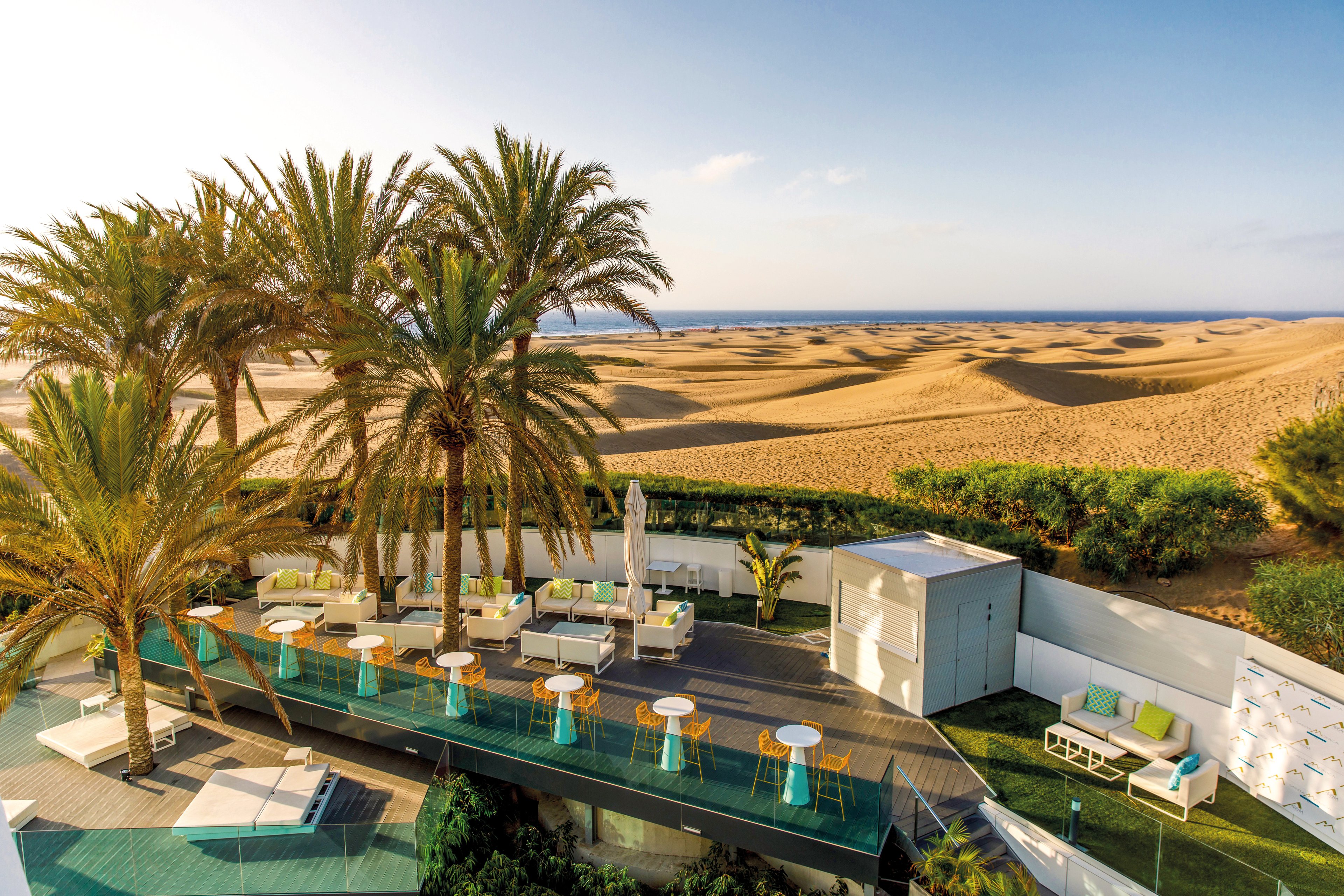 Santa Monica Suites Hotel