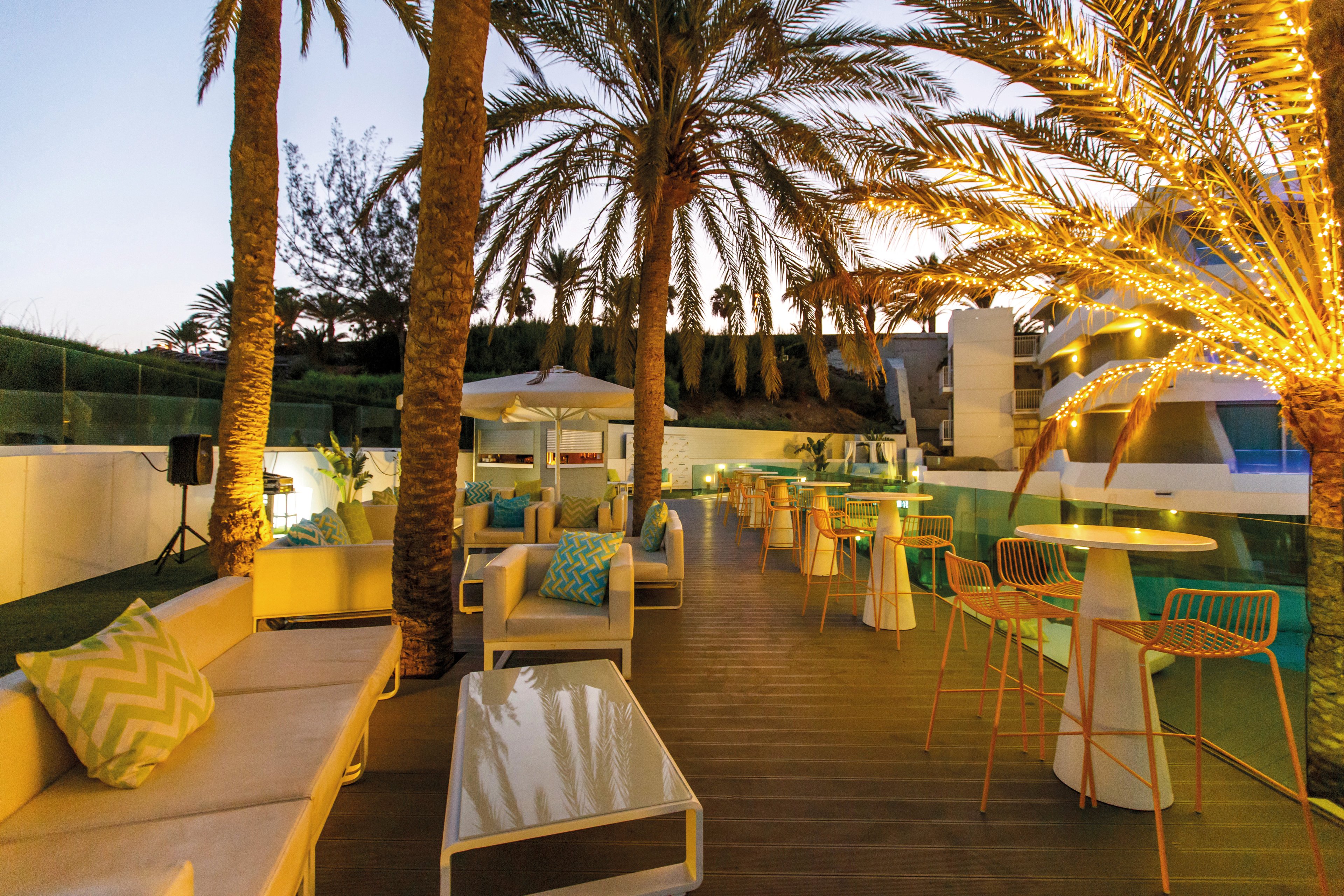 Santa Monica Suites Hotel