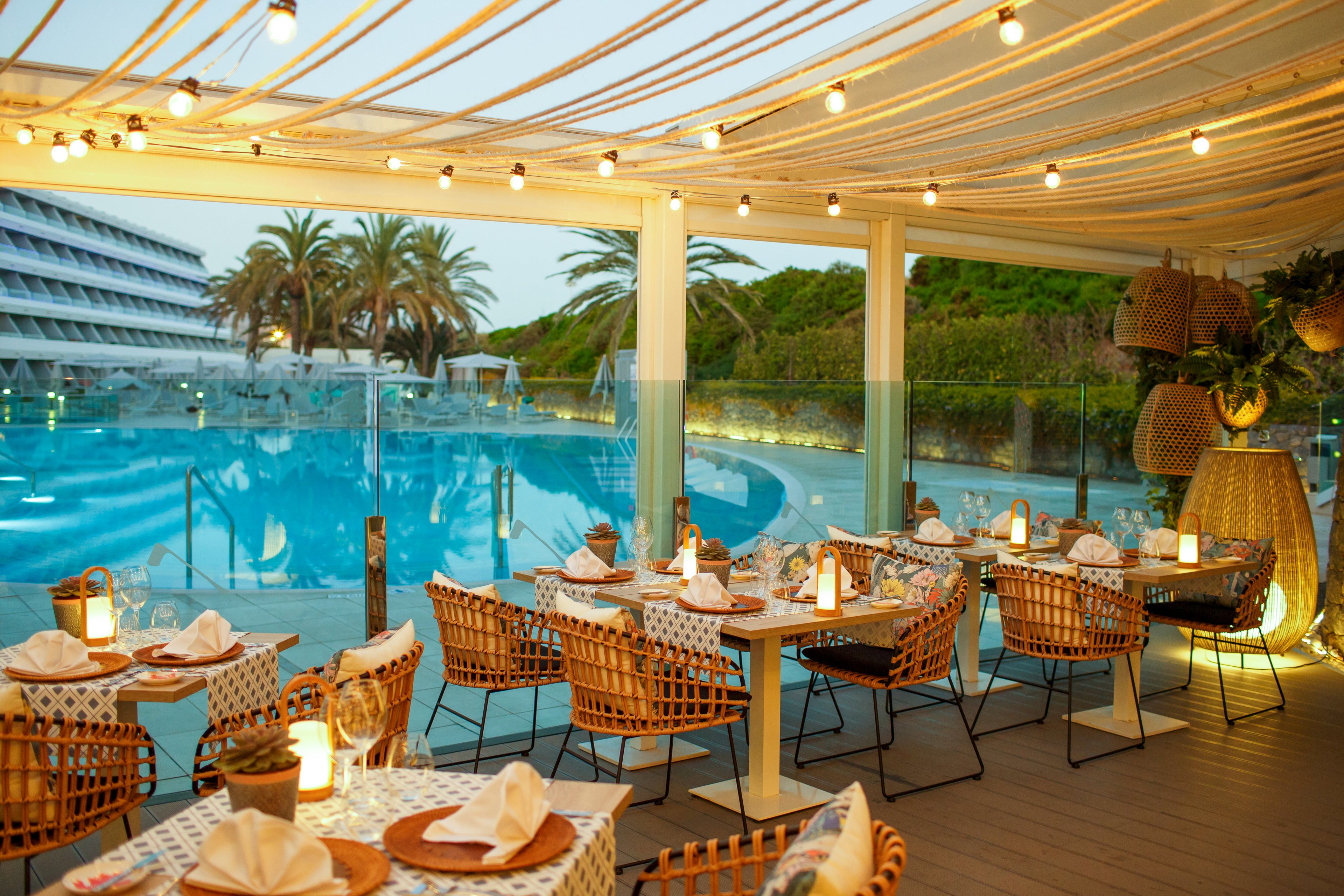 Santa Monica Suites Hotel