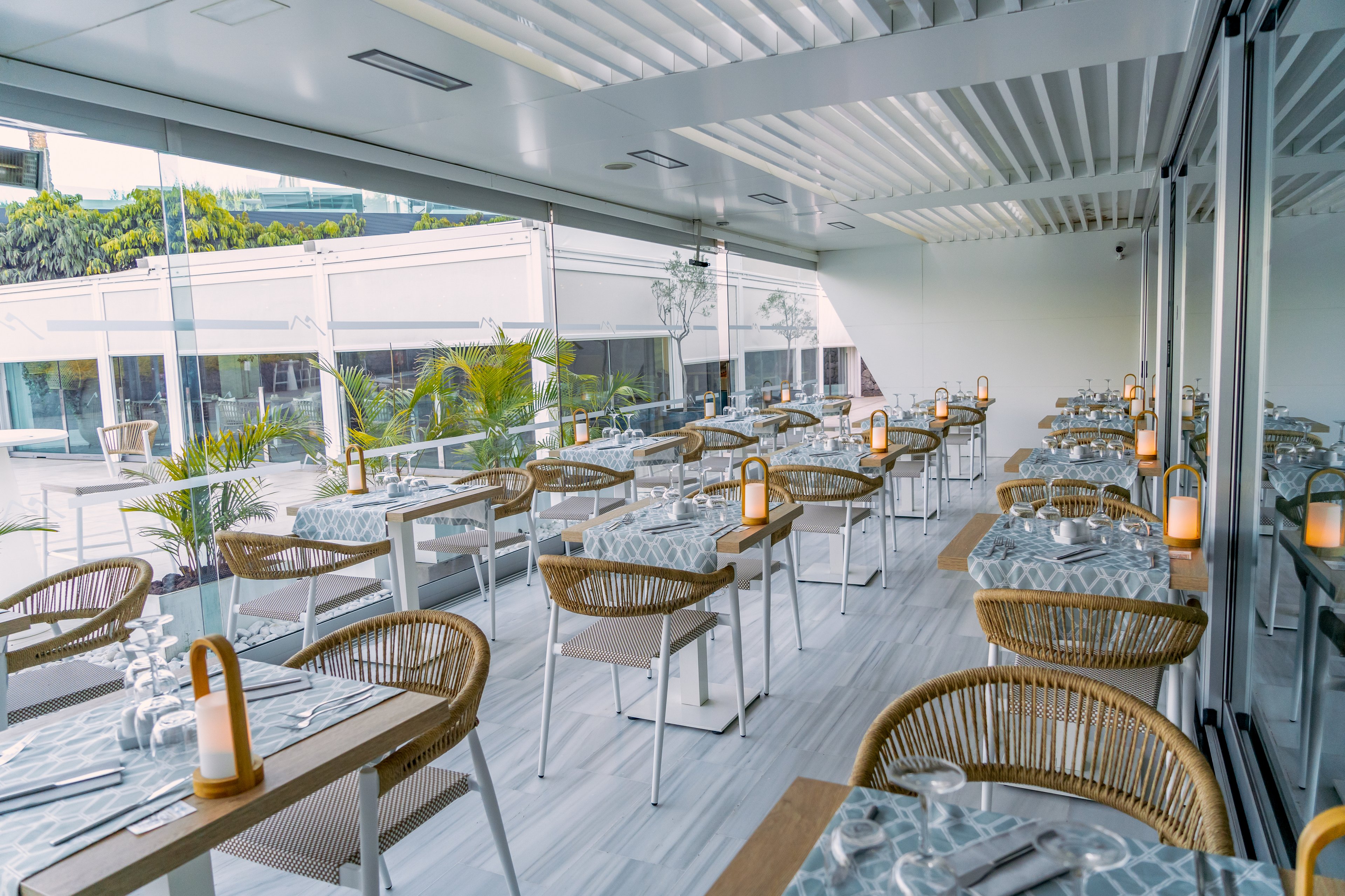 Santa Monica Suites Hotel