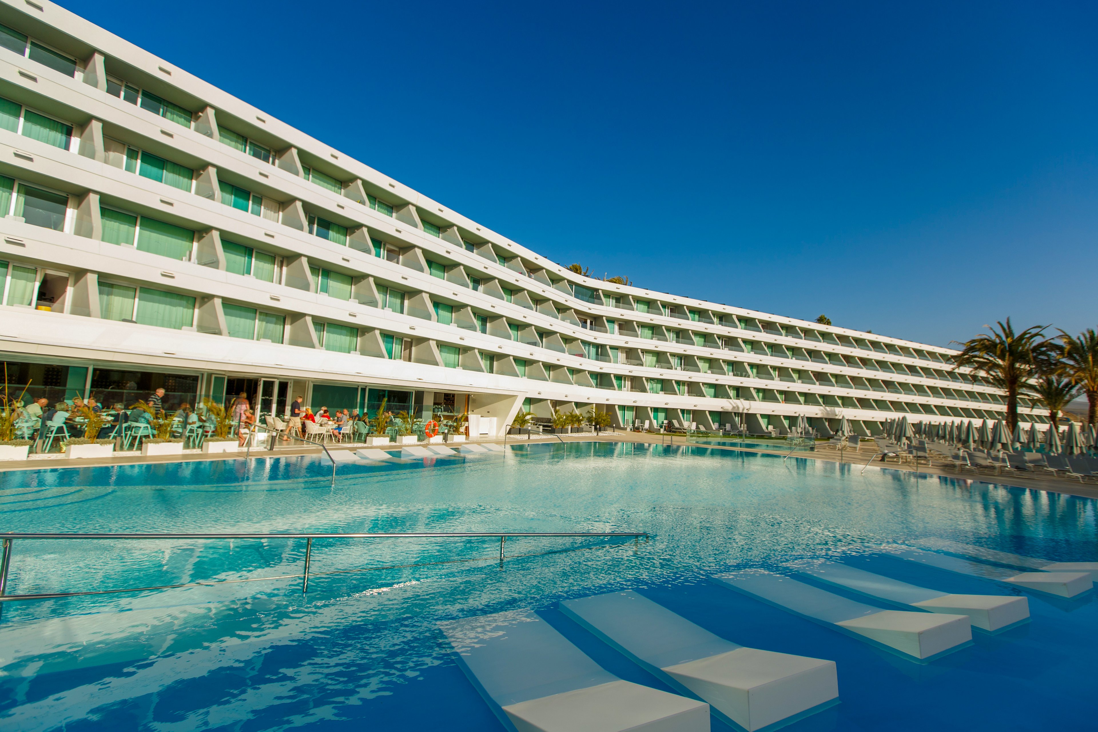 Santa Monica Suites Hotel