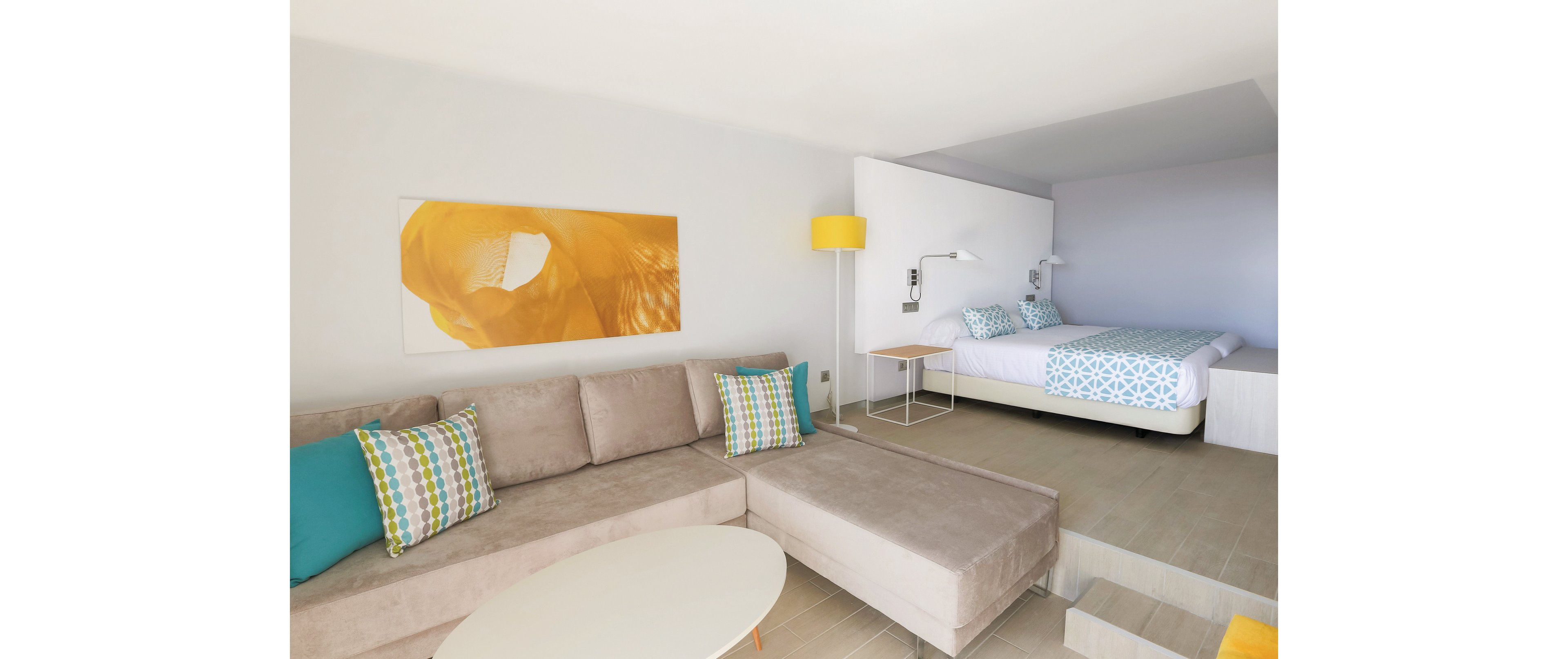 Santa Monica Suites Hotel