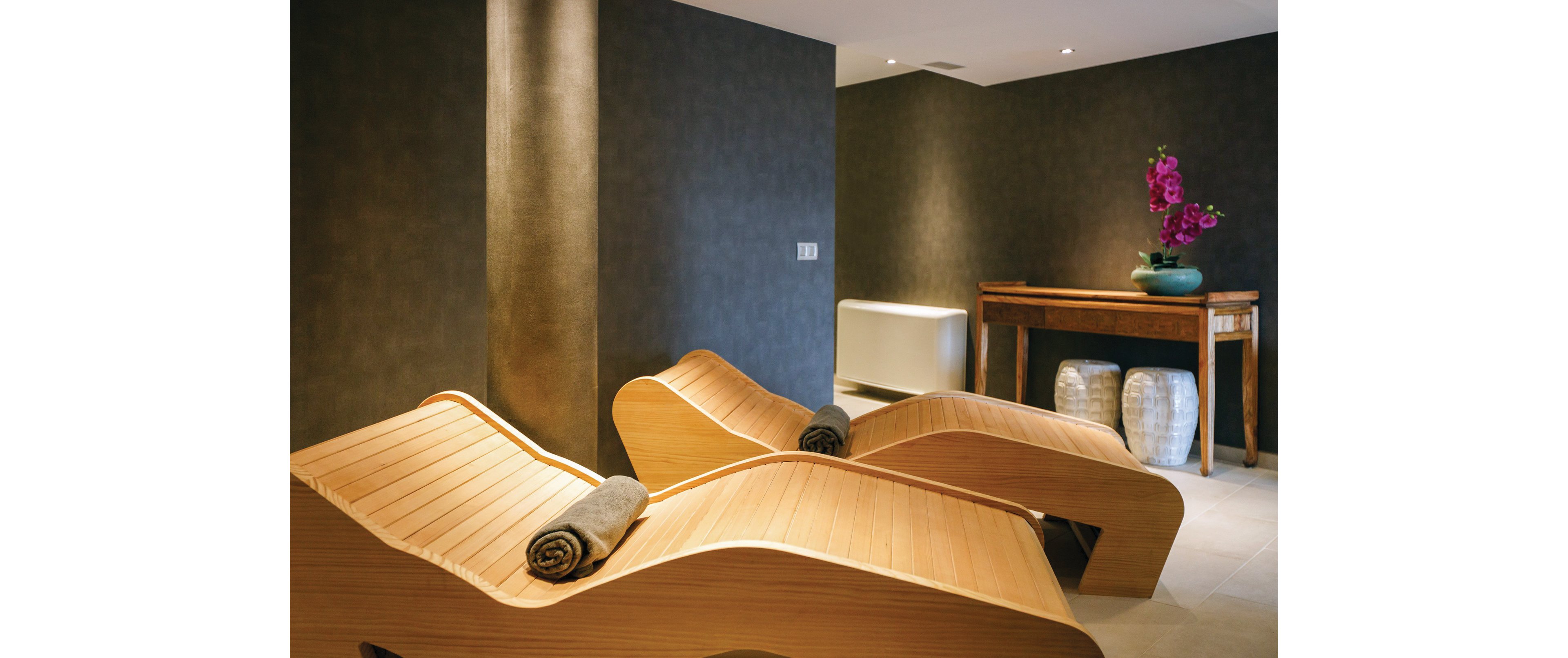 Santa Monica Suites Hotel