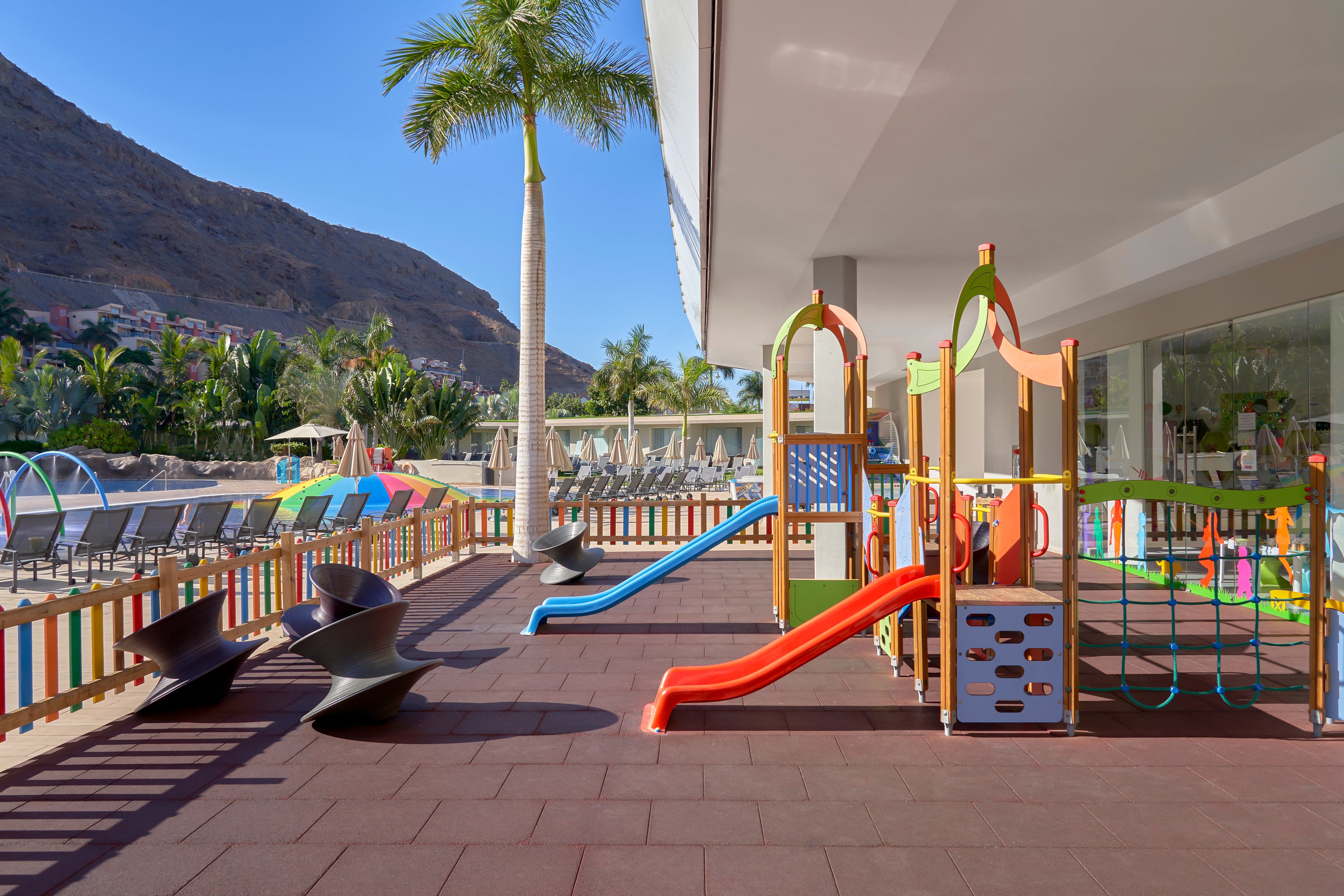 Radisson Blu Resort & Spa Gran Canaria