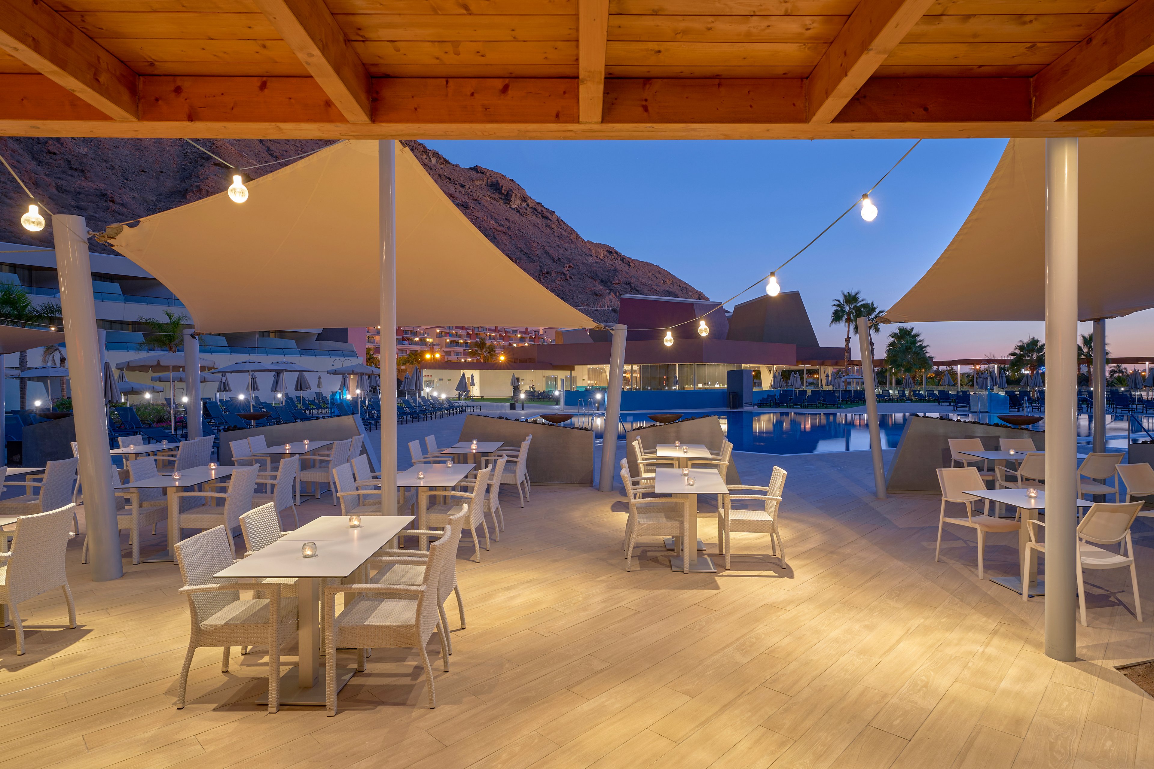 Radisson Blu Resort & Spa Gran Canaria