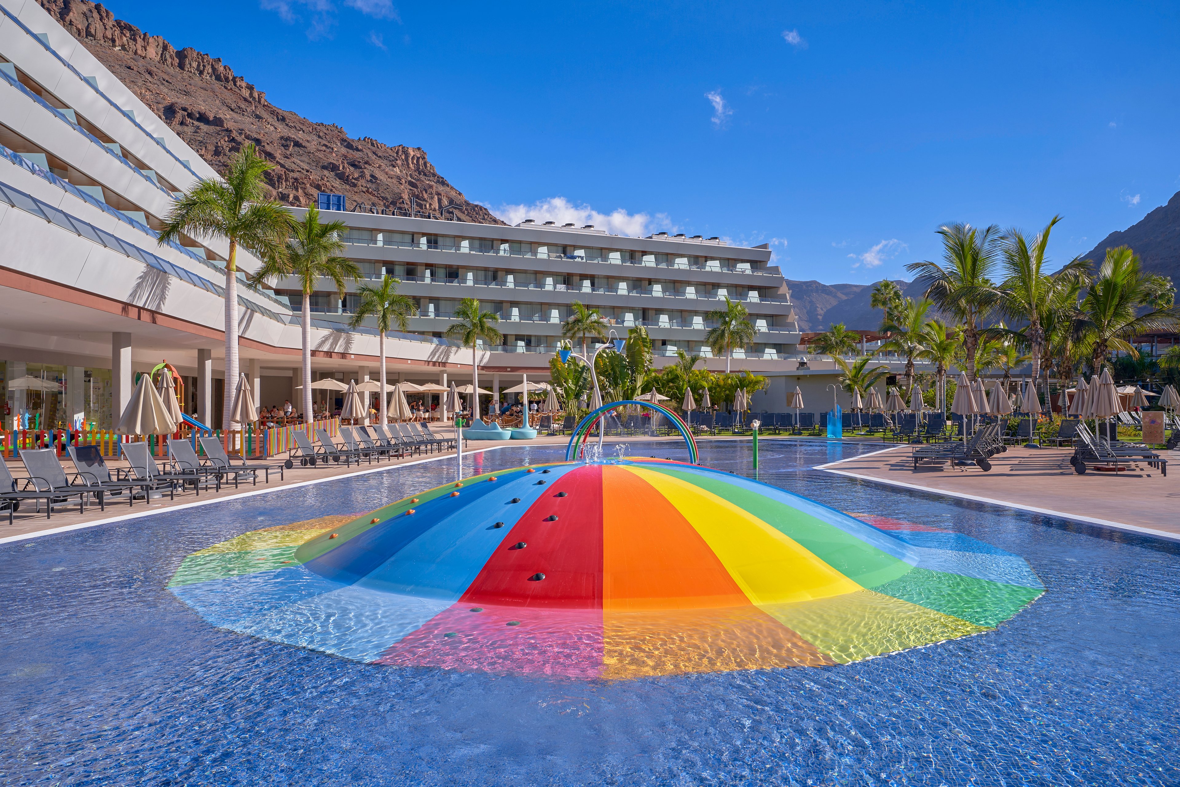 Radisson Blu Resort & Spa Gran Canaria