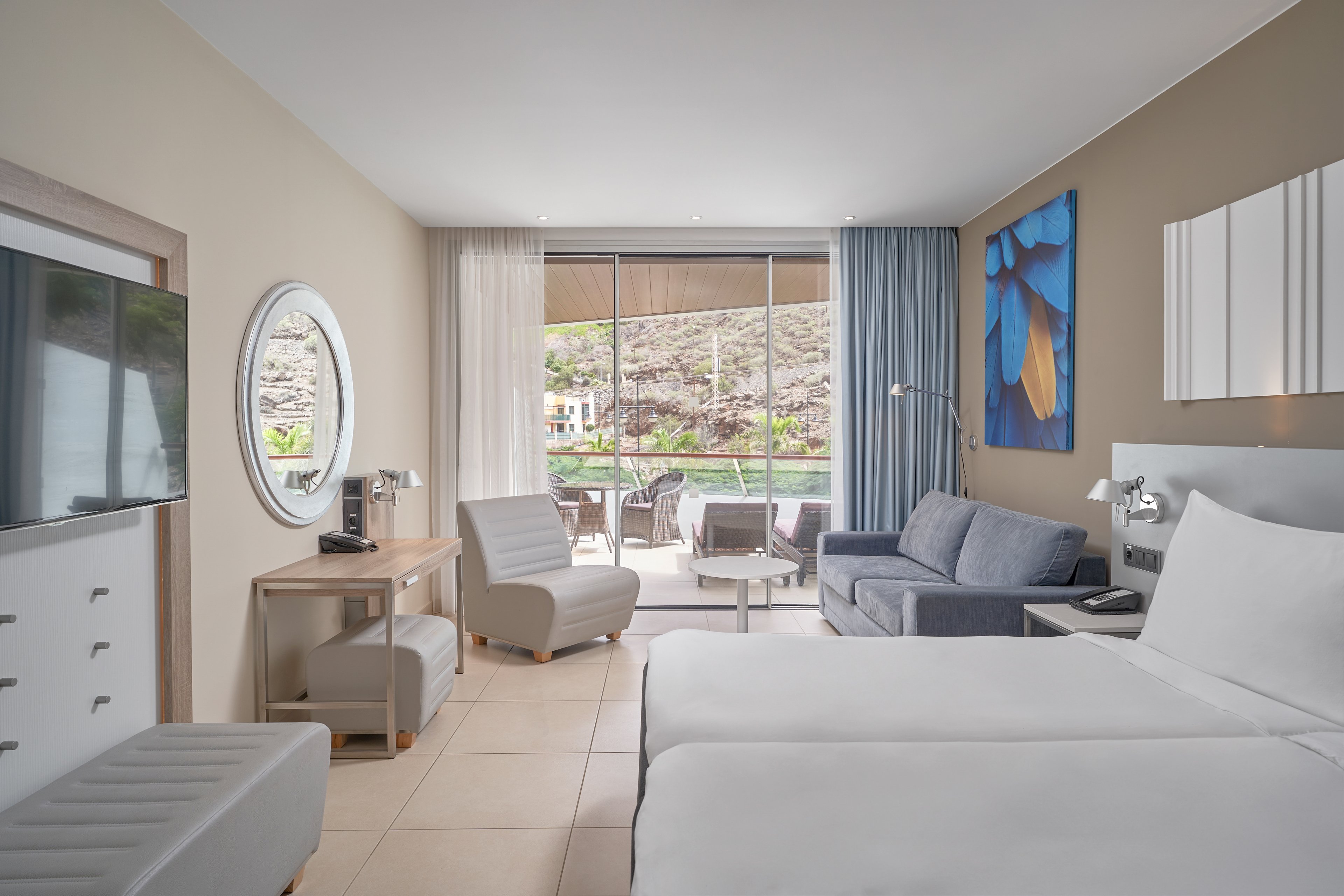 Radisson Blu Resort & Spa Gran Canaria