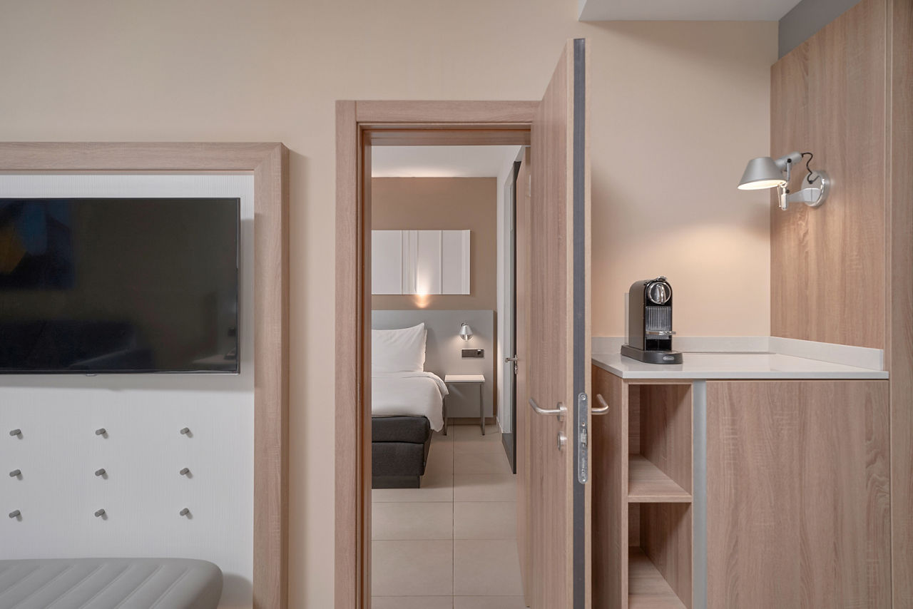 Radisson Blu Resort & Spa Gran Canaria photo 8