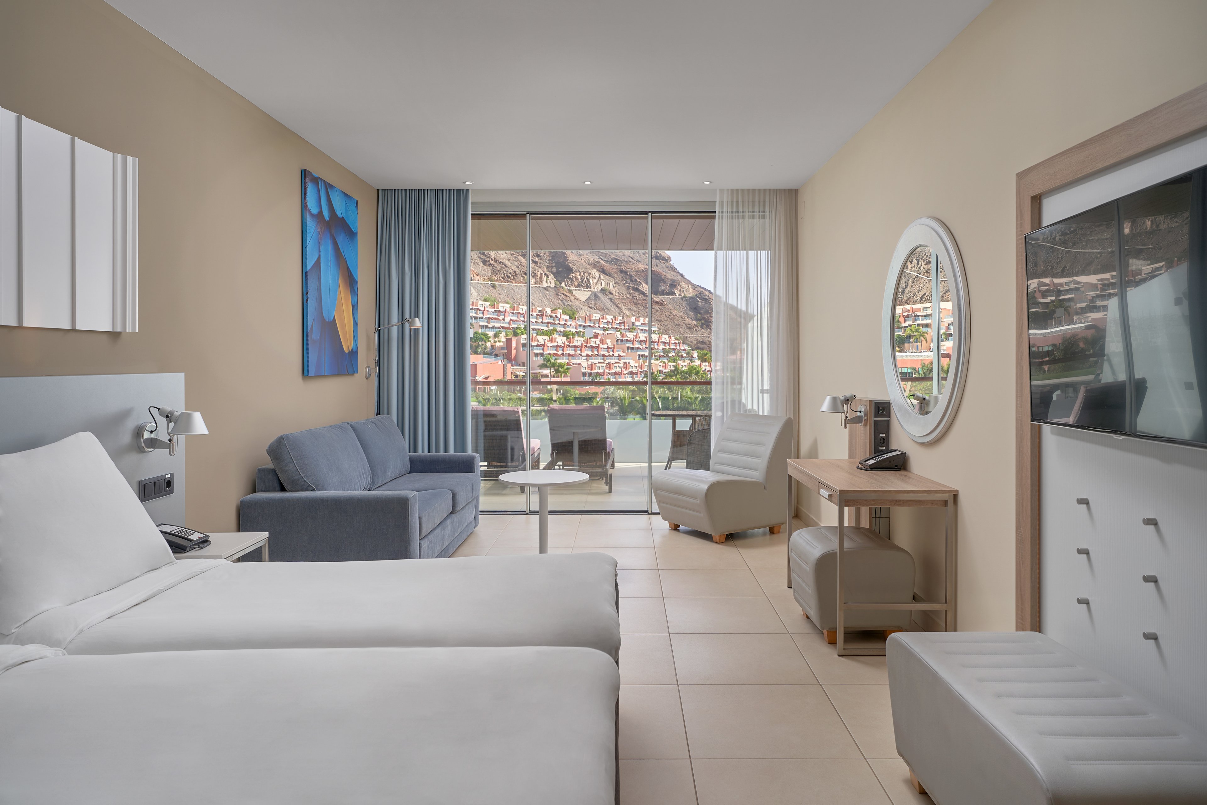 Radisson Blu Resort & Spa Gran Canaria