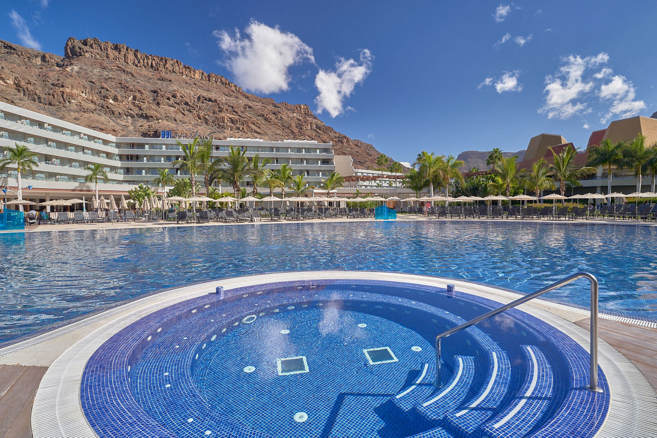 Radisson Blu Resort & Spa Gran Canaria