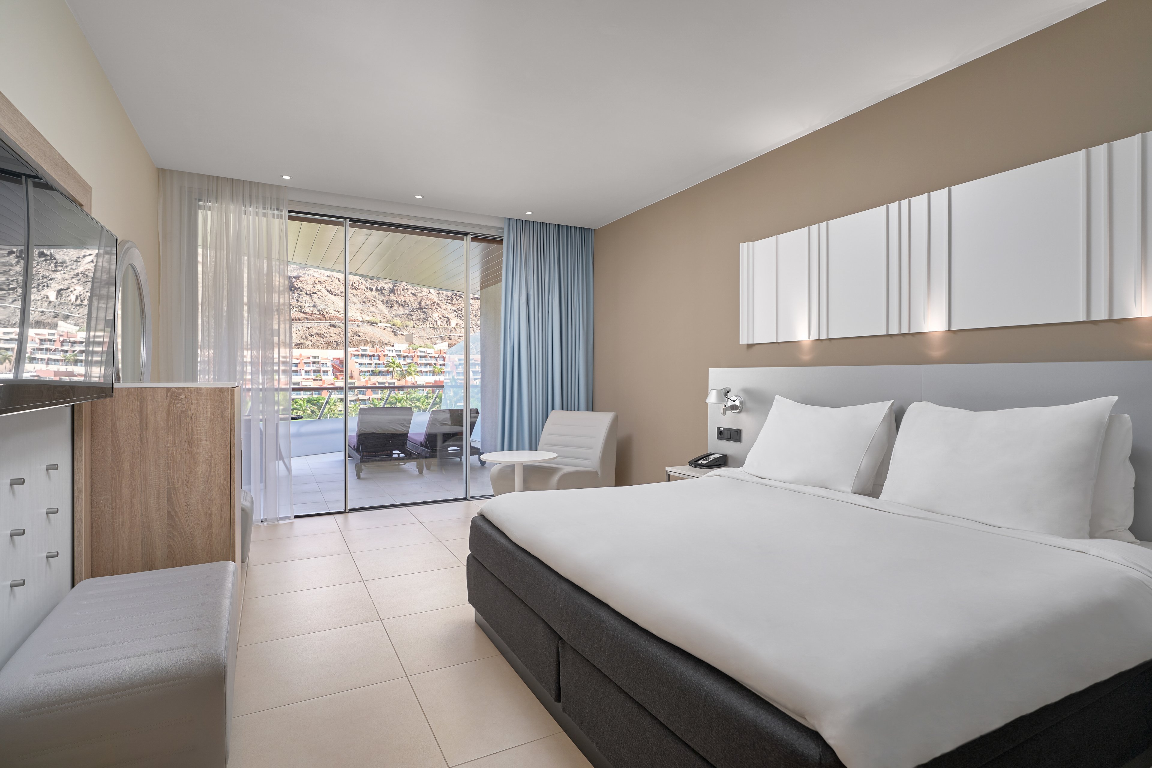 Radisson Blu Resort & Spa Gran Canaria