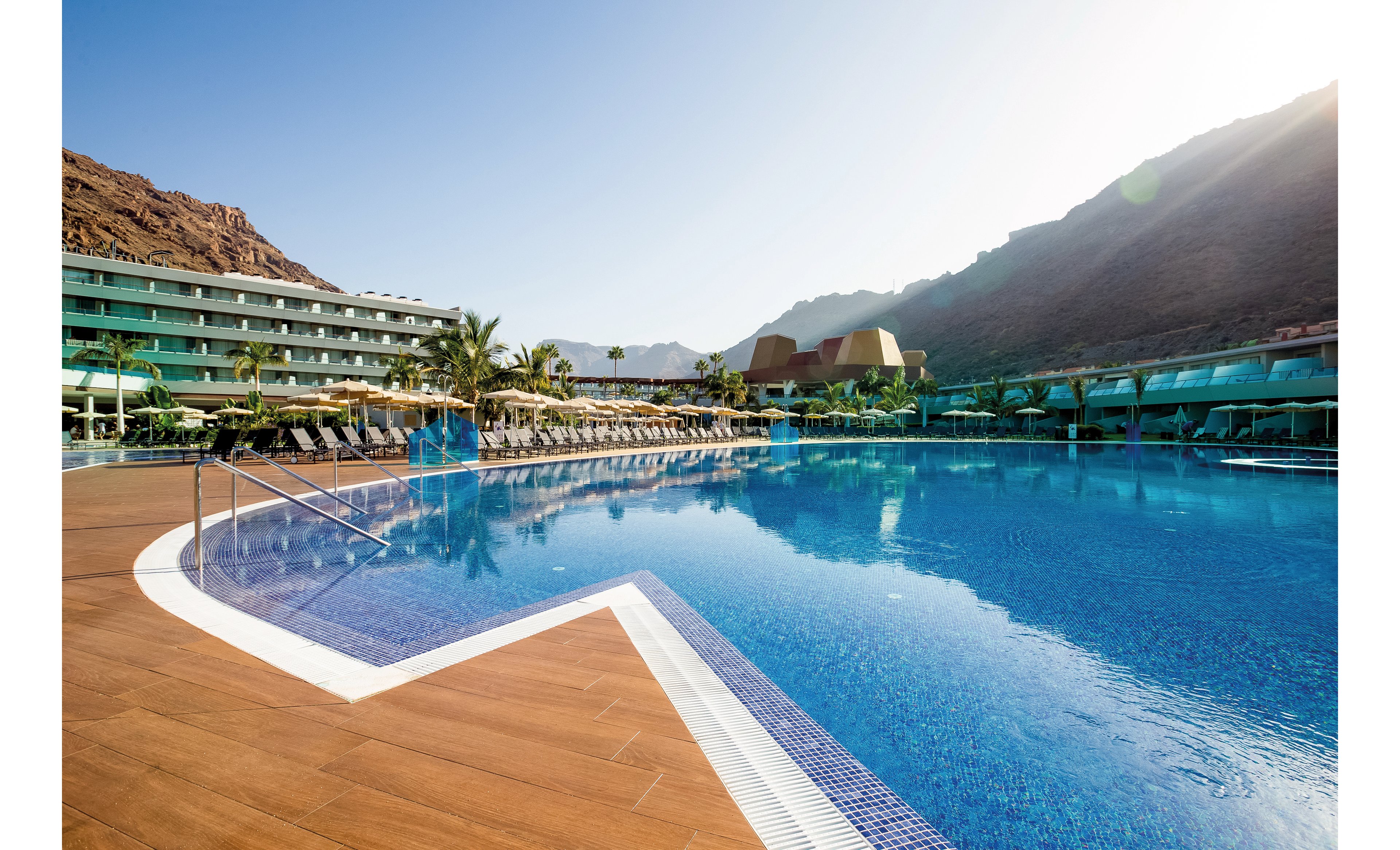Radisson Blu Resort & Spa Gran Canaria