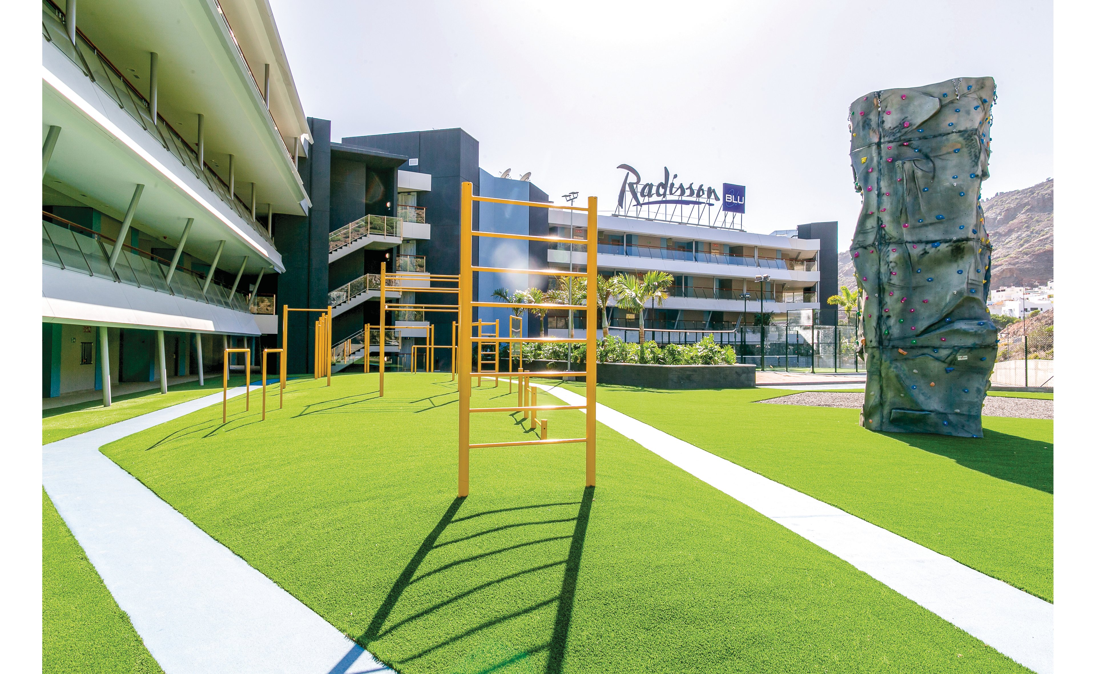 Radisson Blu Resort & Spa Gran Canaria