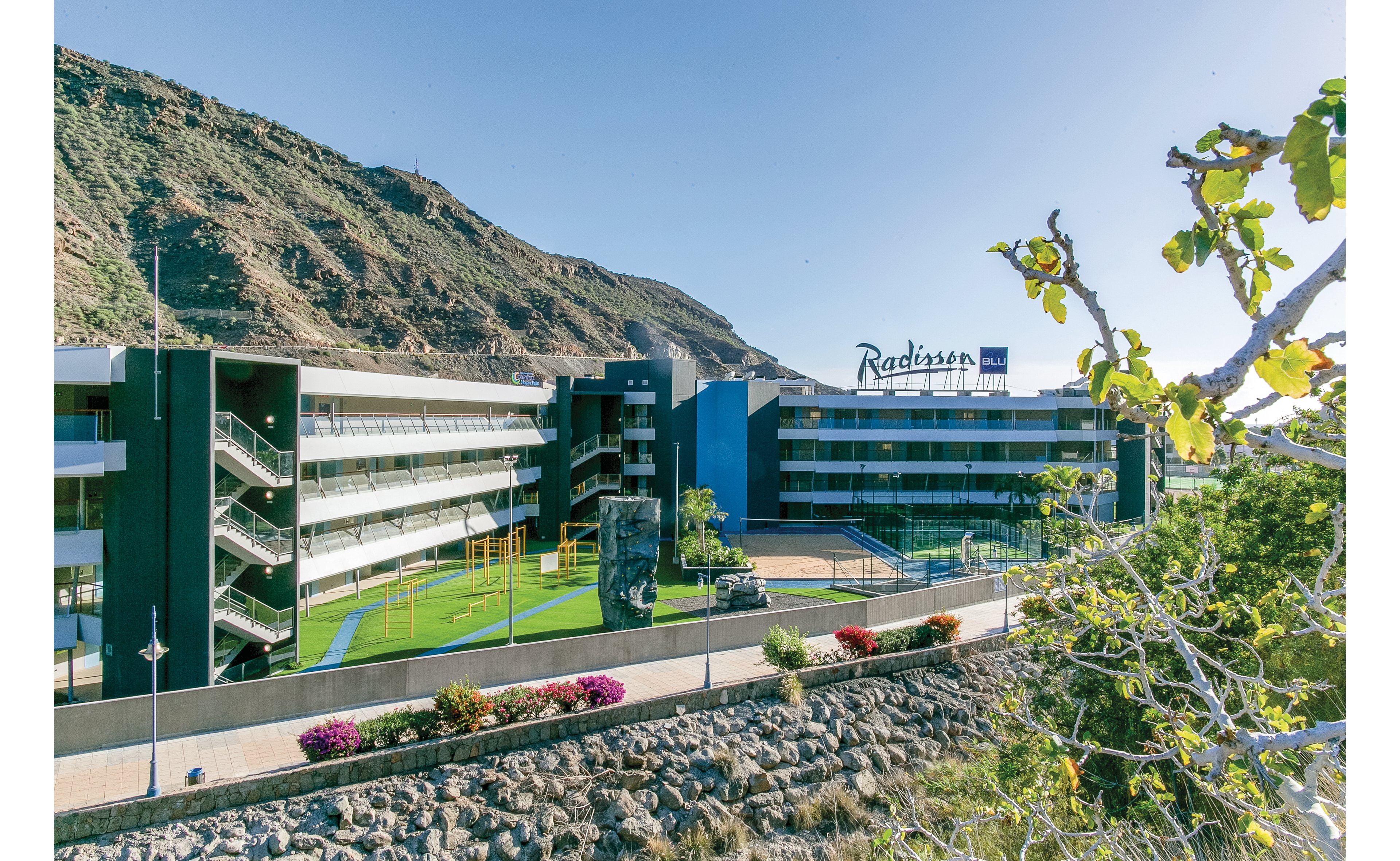 Radisson Blu Resort & Spa Gran Canaria