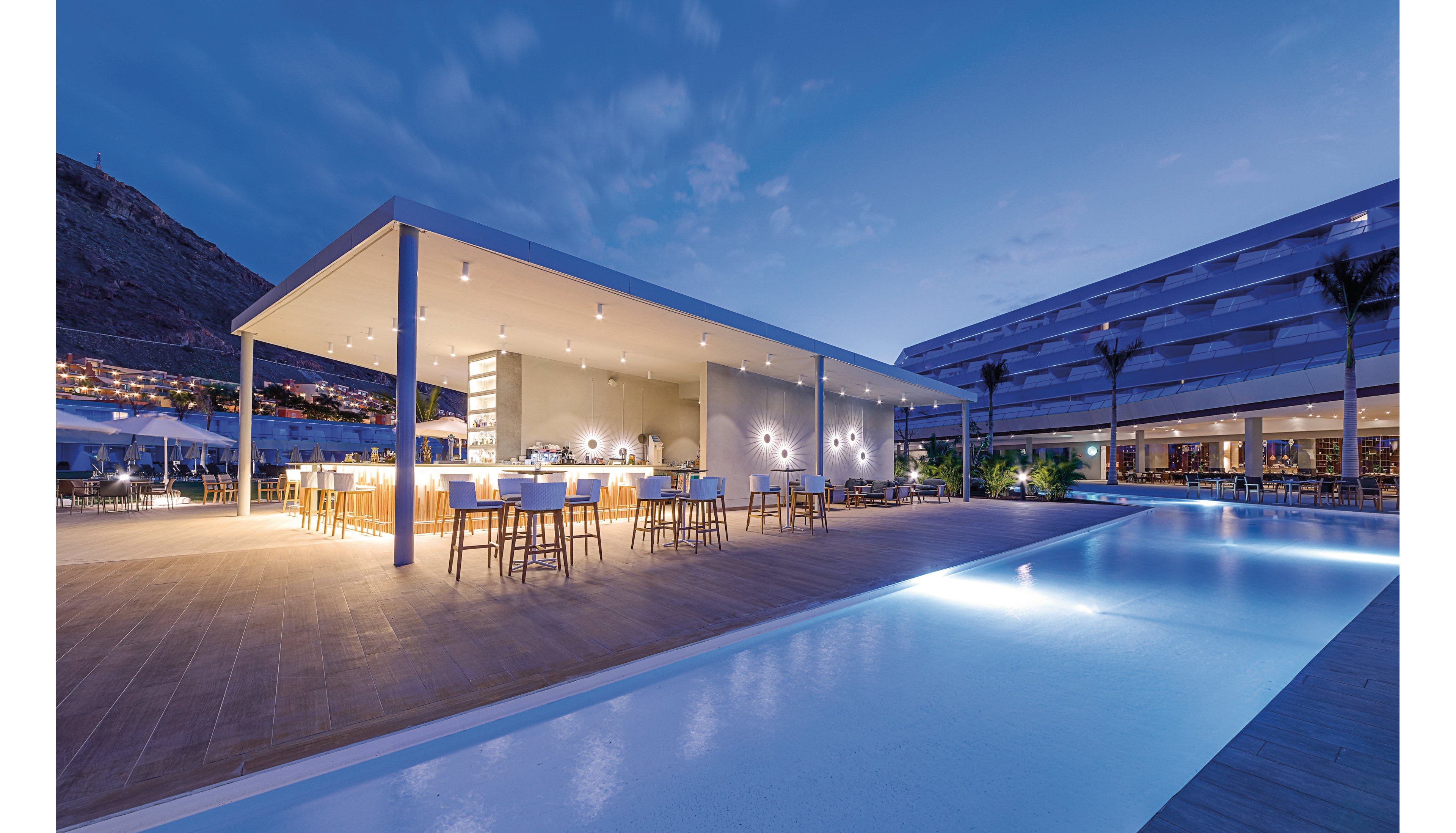 Radisson Blu Resort & Spa Gran Canaria