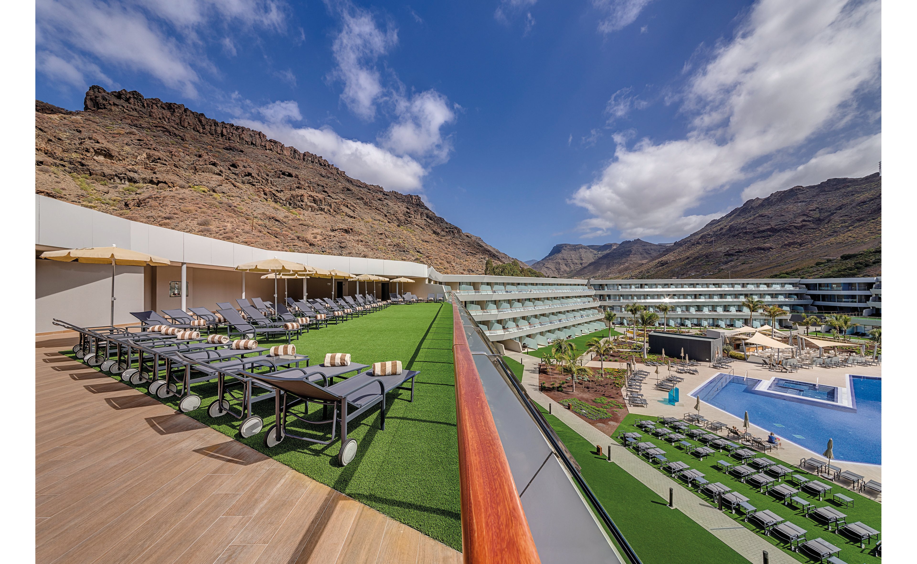 Radisson Blu Resort & Spa Gran Canaria