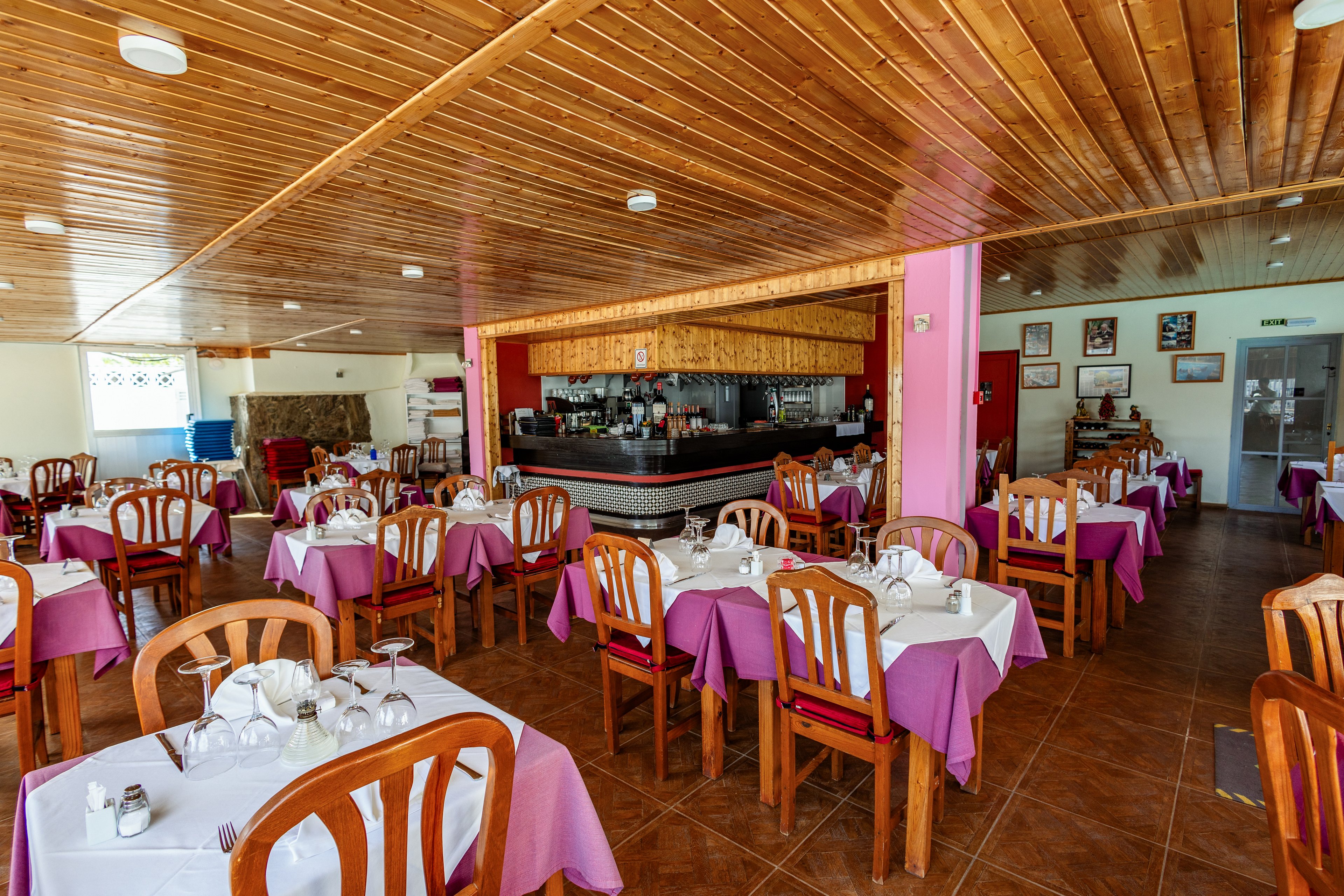 Servatur Montebello Apartments