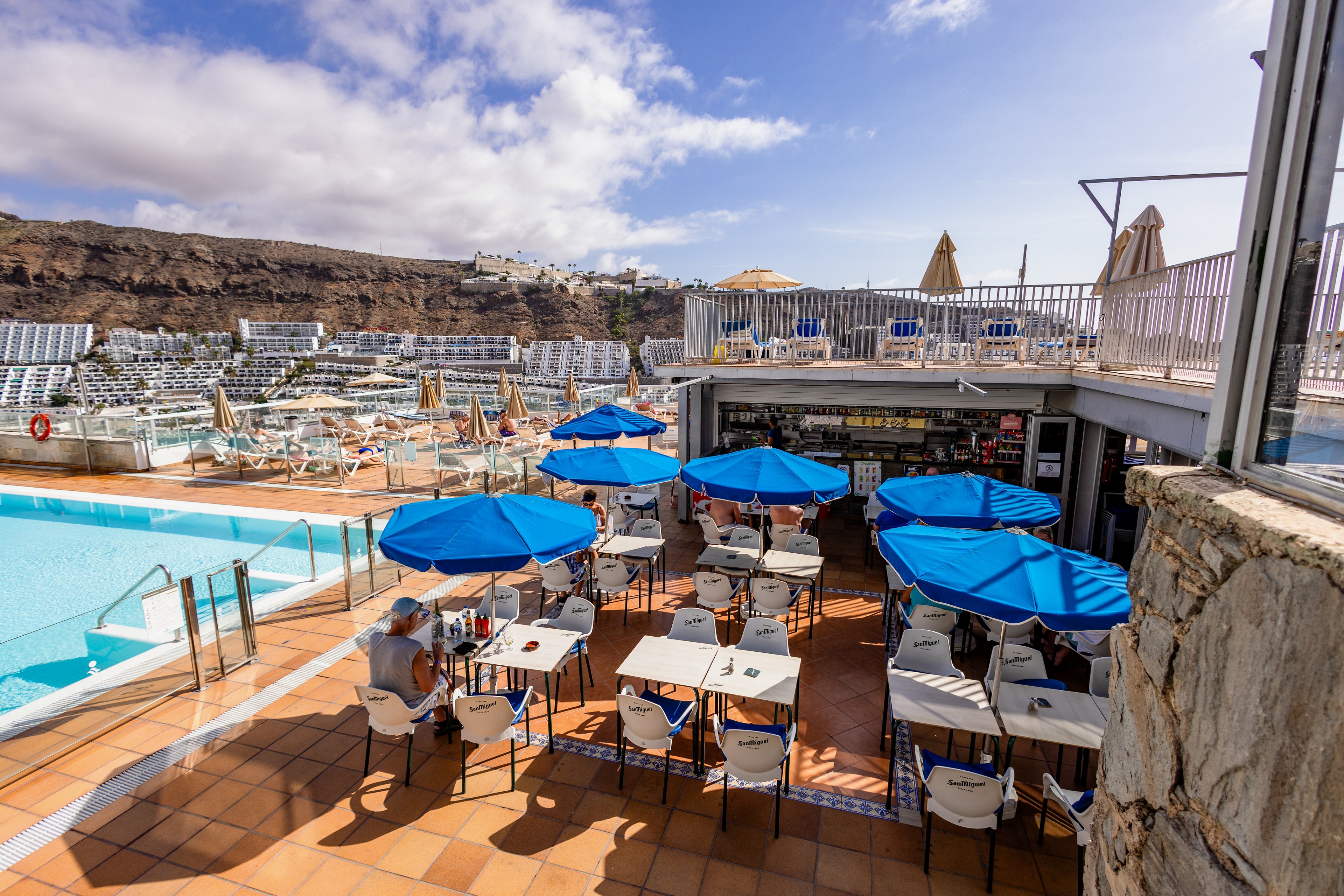 Servatur Montebello Apartments