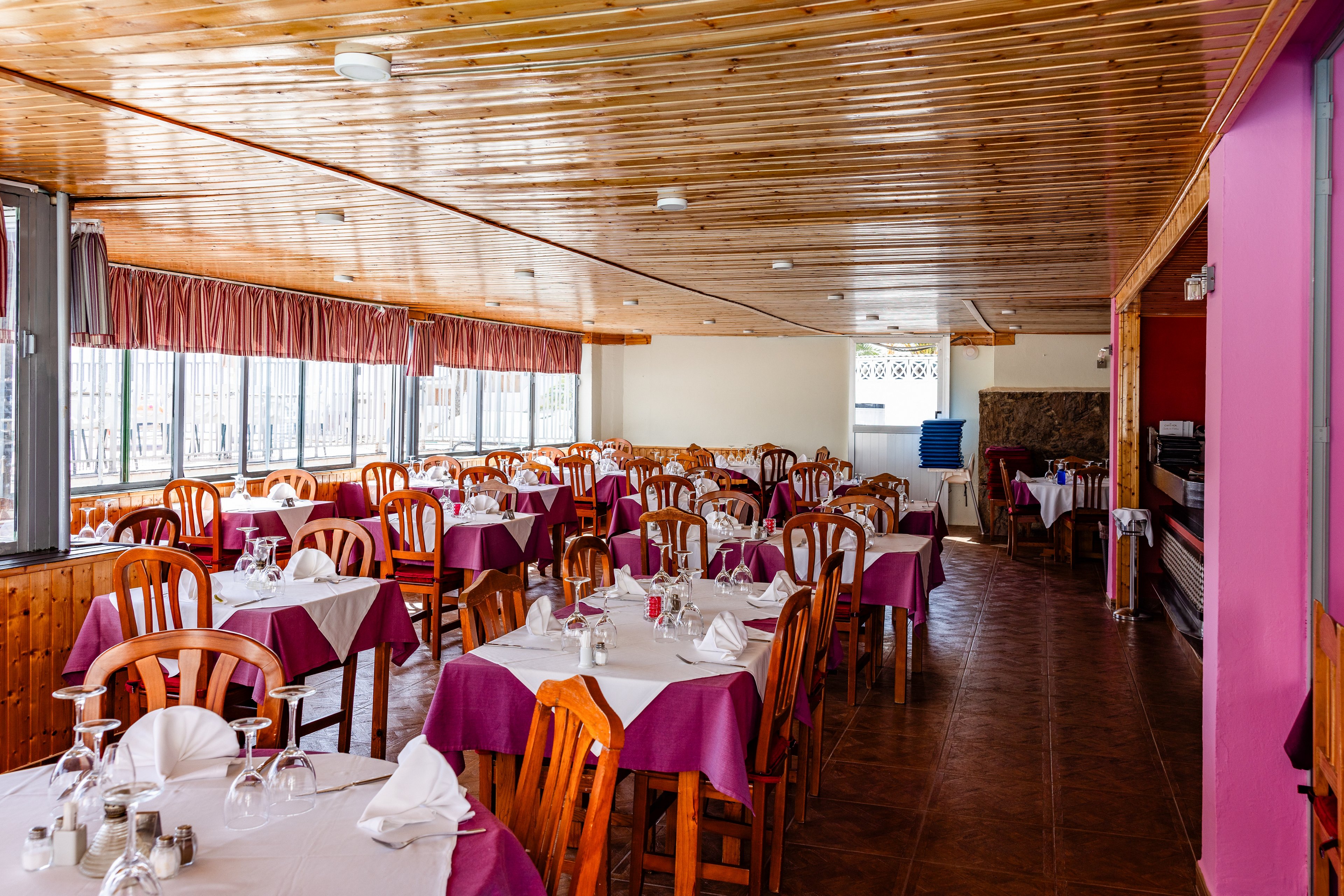 Servatur Montebello Apartments