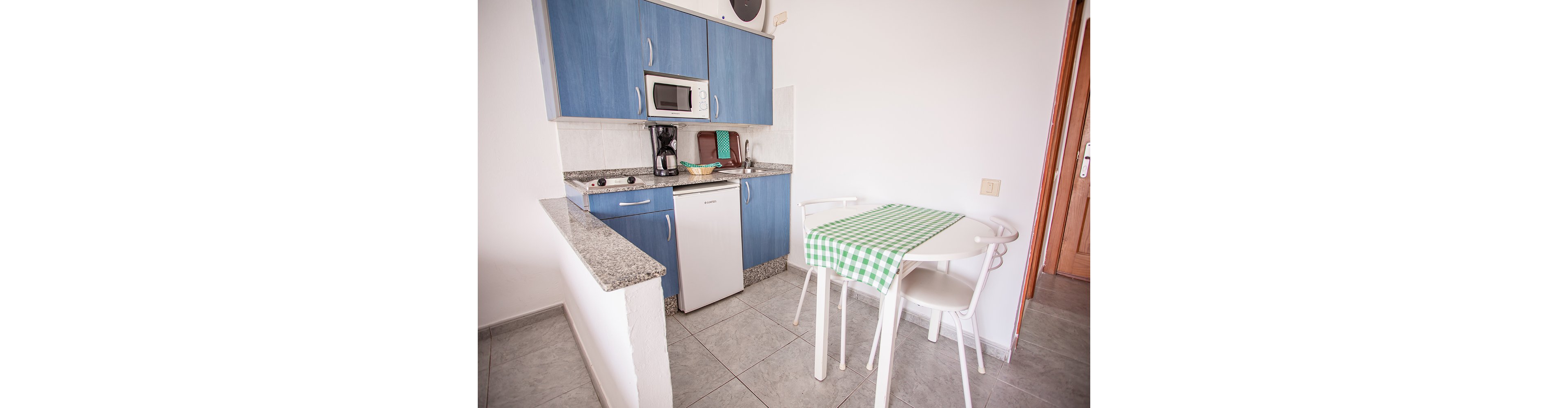 Servatur Montebello Apartments