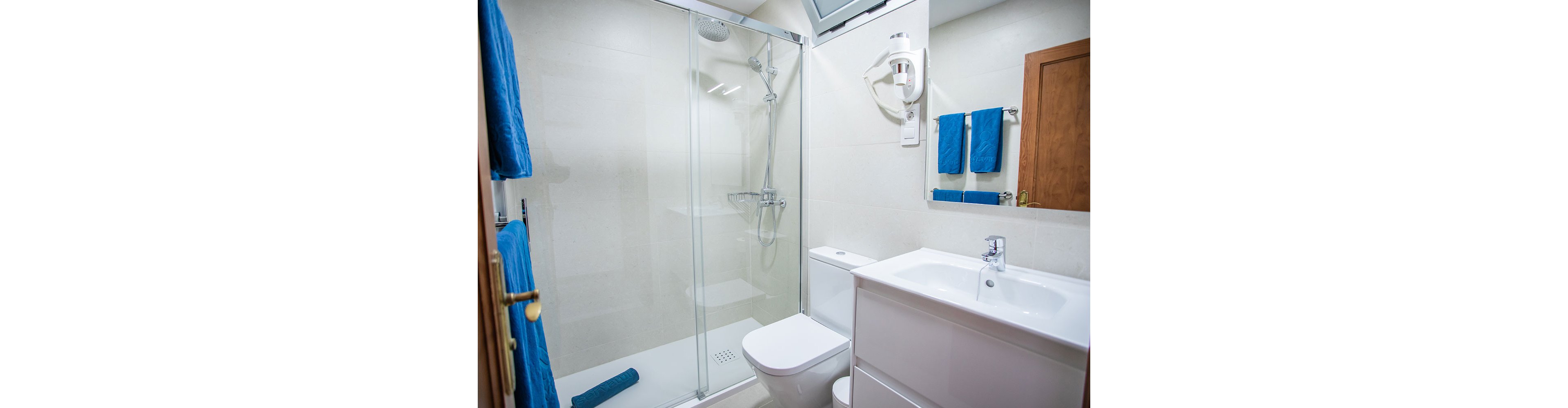 Servatur Montebello Apartments