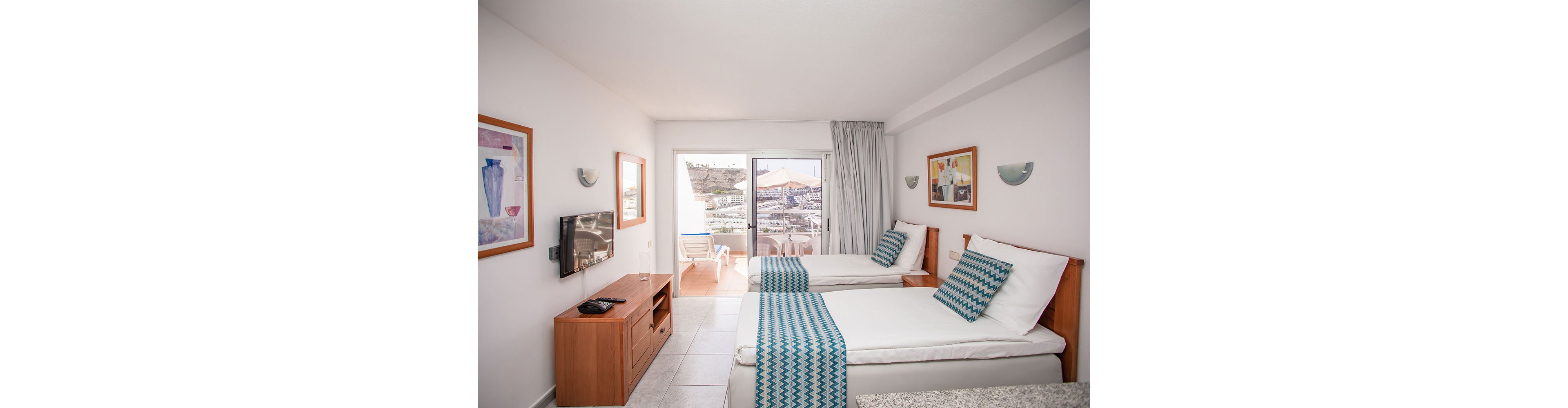 Servatur Montebello Apartments