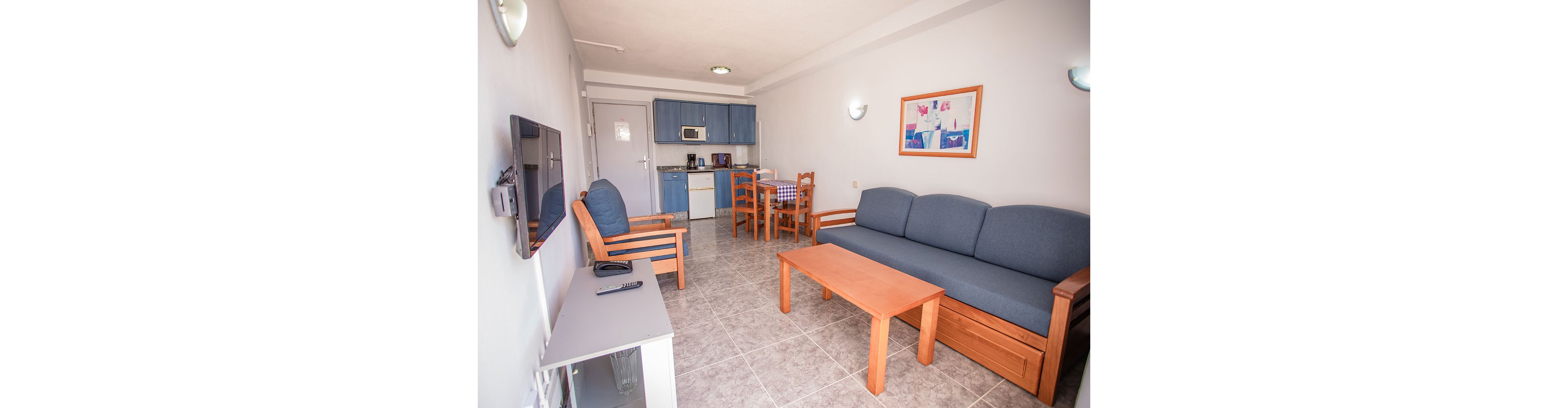 Servatur Montebello Apartments