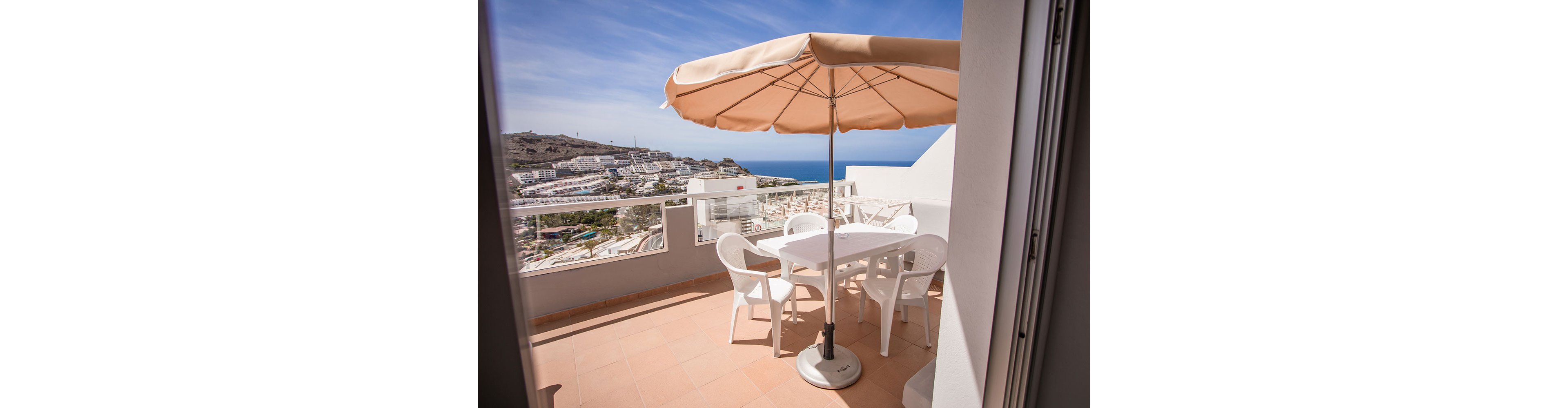 Servatur Montebello Apartments