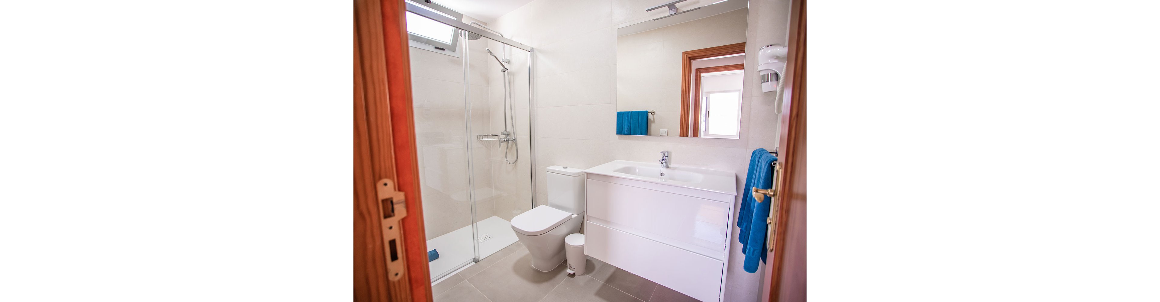 Servatur Montebello Apartments
