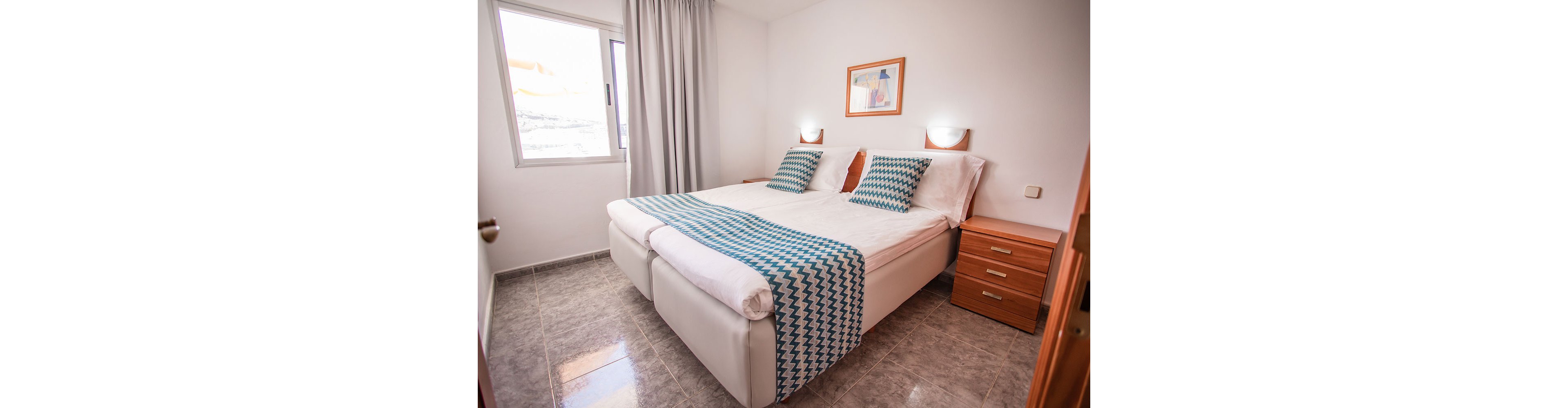 Servatur Montebello Apartments