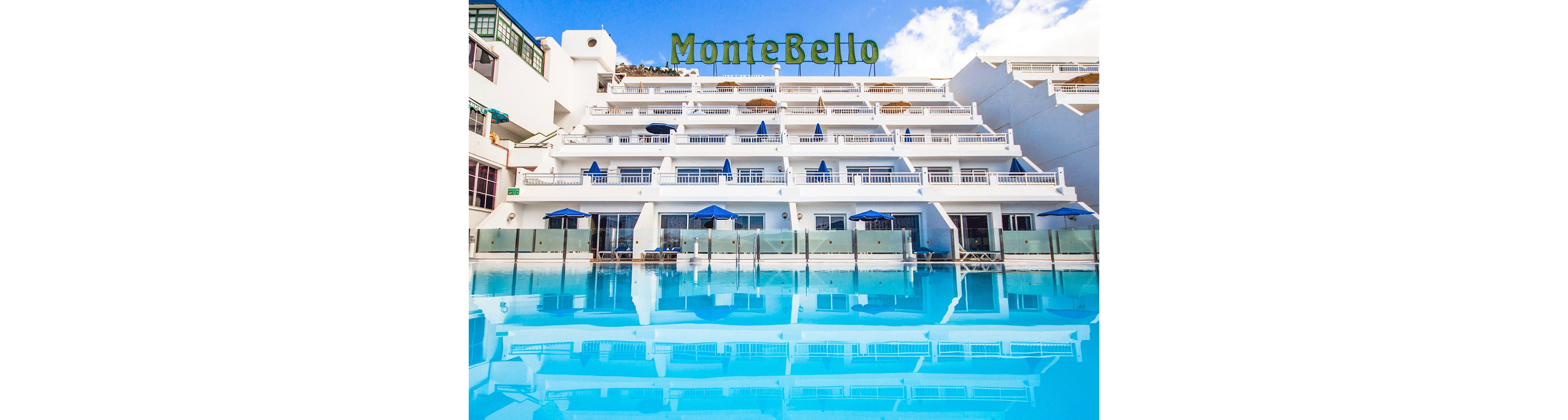 Servatur Montebello Apartments