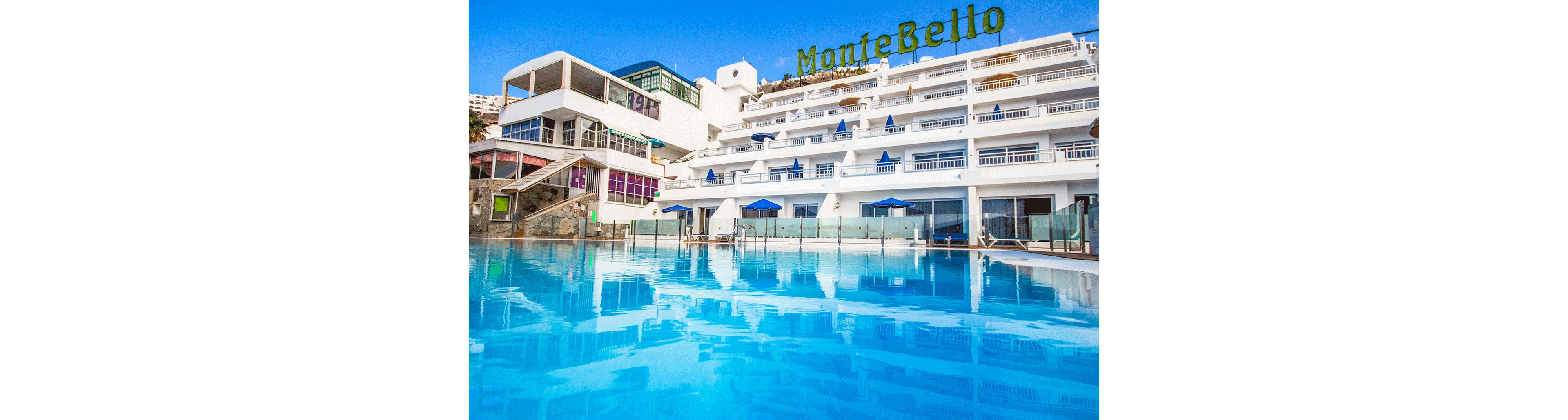 Servatur Montebello Apartments