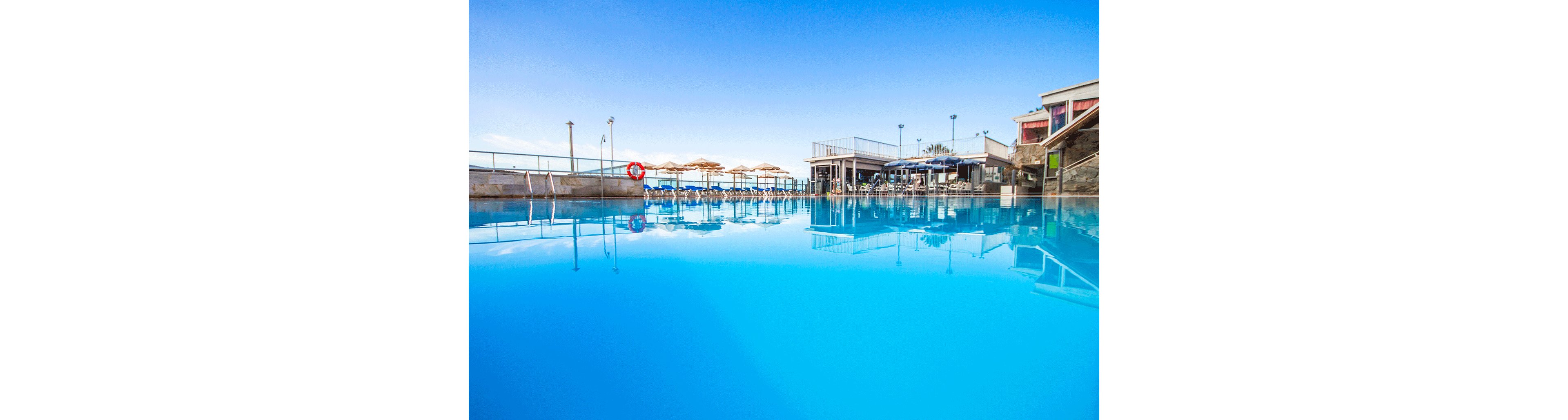 Servatur Montebello Apartments