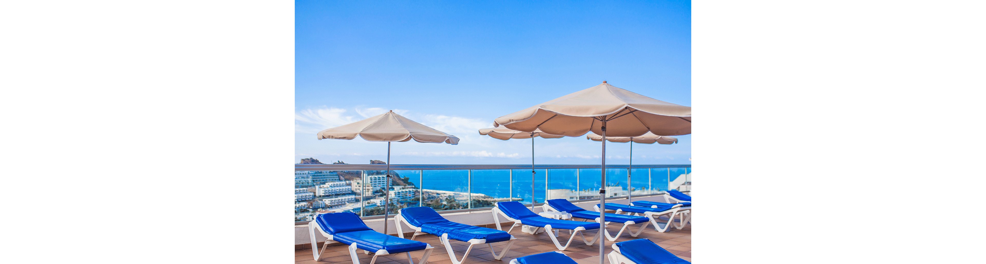 Servatur Montebello Apartments