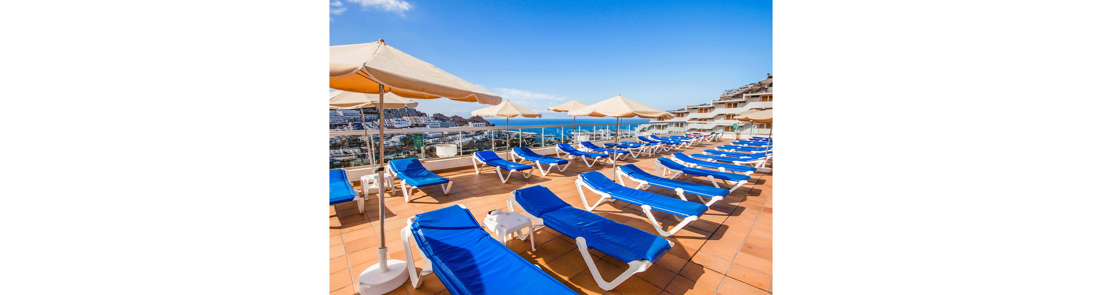 Servatur Montebello Apartments