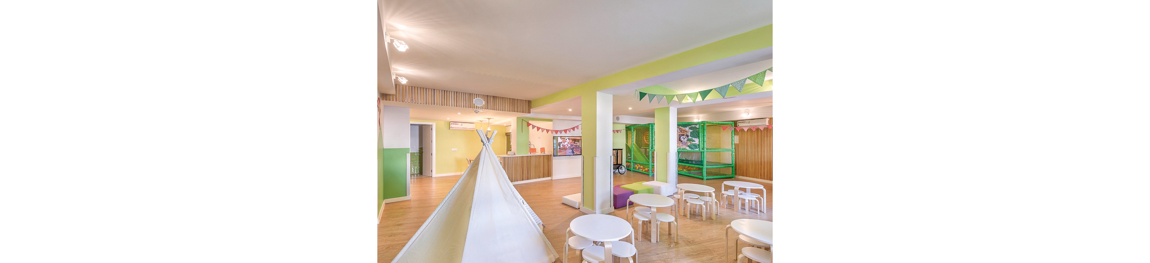 LIVVO Club Koala Garden & Aqualand Waterpark