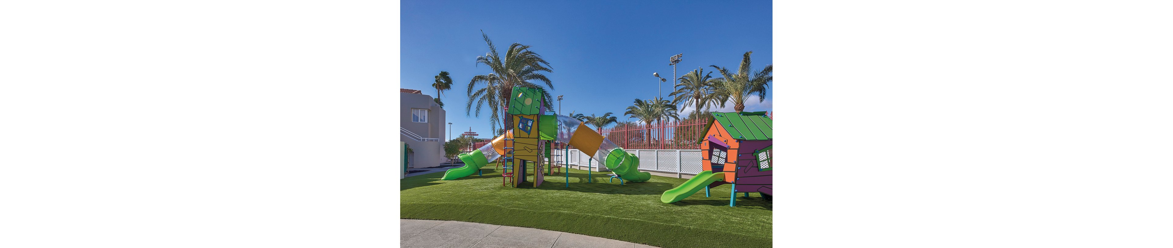 LIVVO Club Koala Garden & Aqualand Waterpark