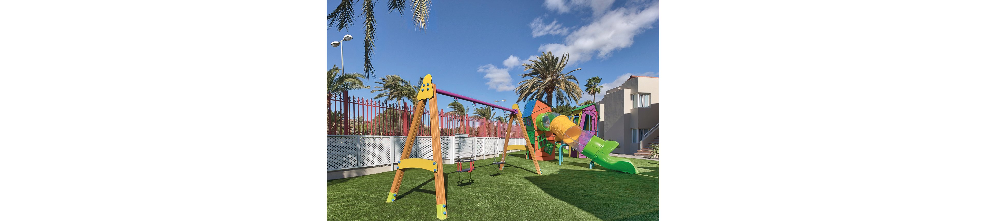 LIVVO Club Koala Garden & Aqualand Waterpark