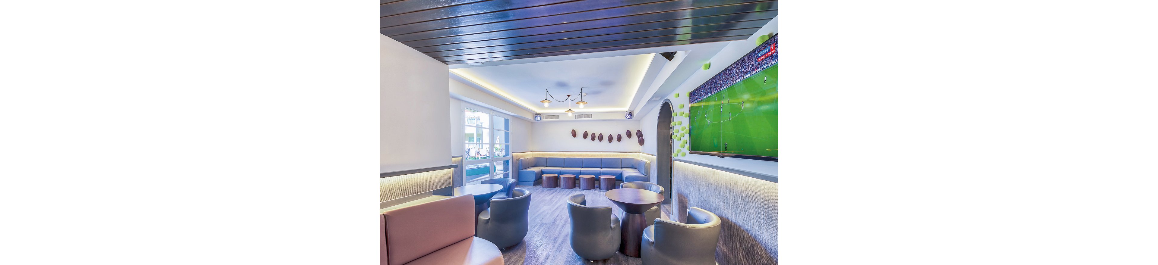 LIVVO Club Koala Garden & Aqualand Waterpark