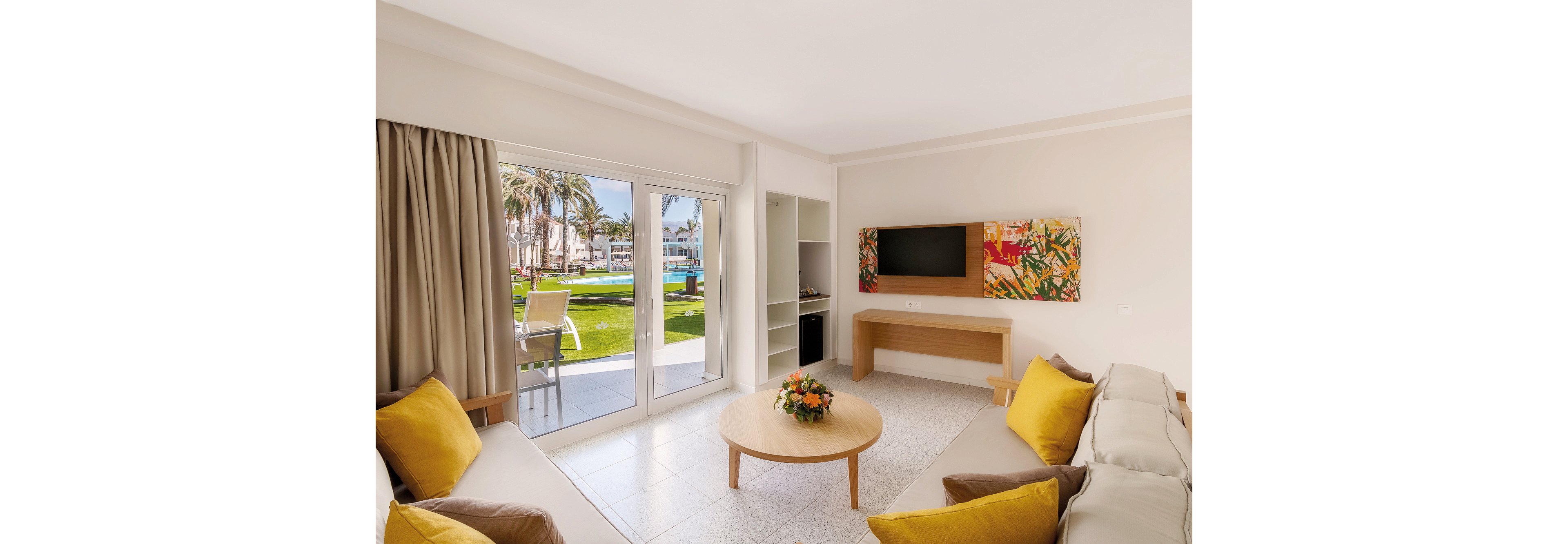 LIVVO Club Koala Garden & Aqualand Waterpark