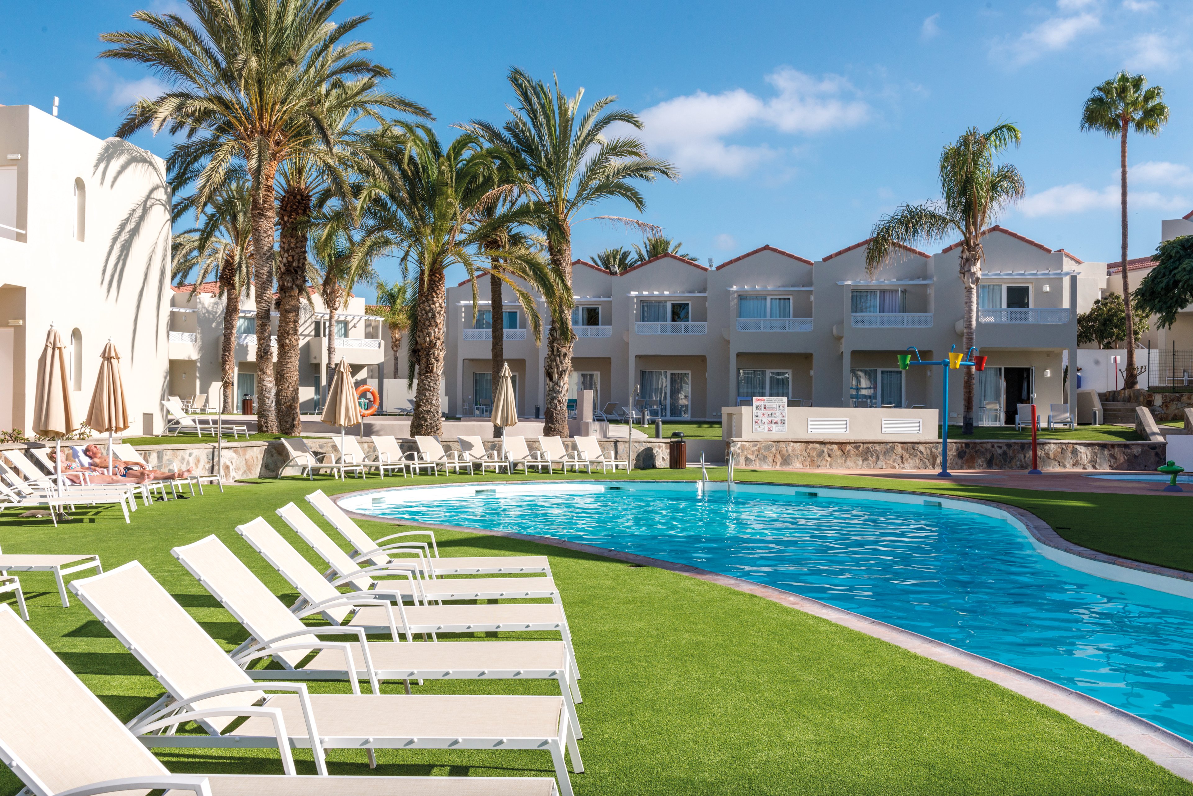 LIVVO Club Koala Garden & Aqualand Waterpark