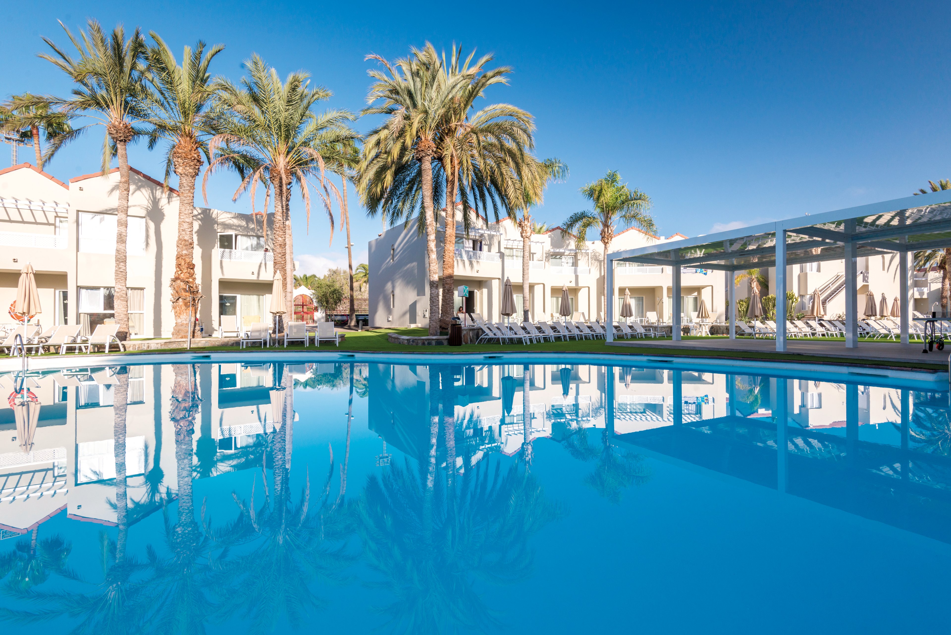 LIVVO Club Koala Garden & Aqualand Waterpark